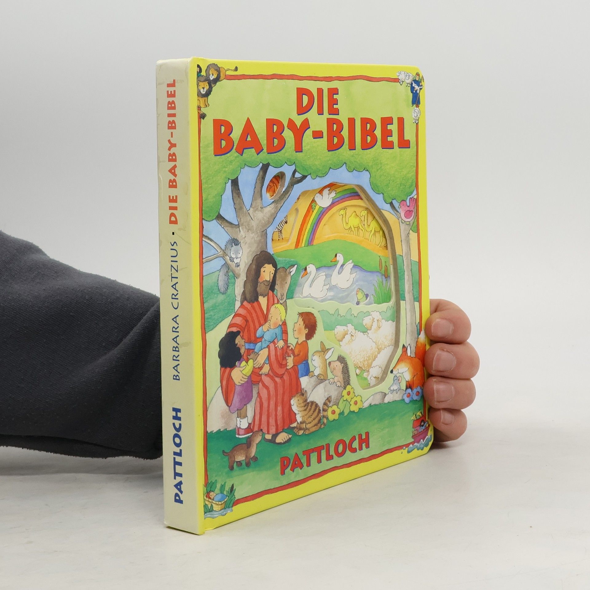 Die Baby-Bibel