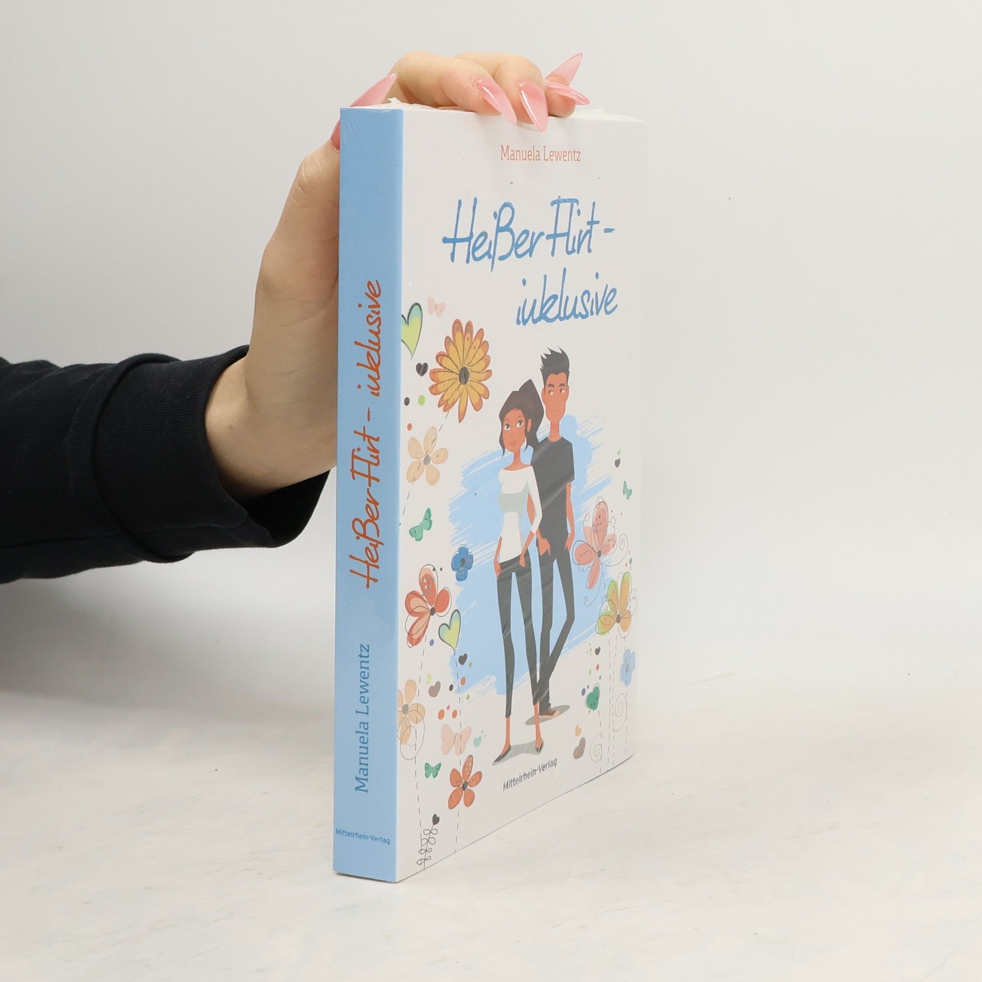 Heißer Flirt - inklusive