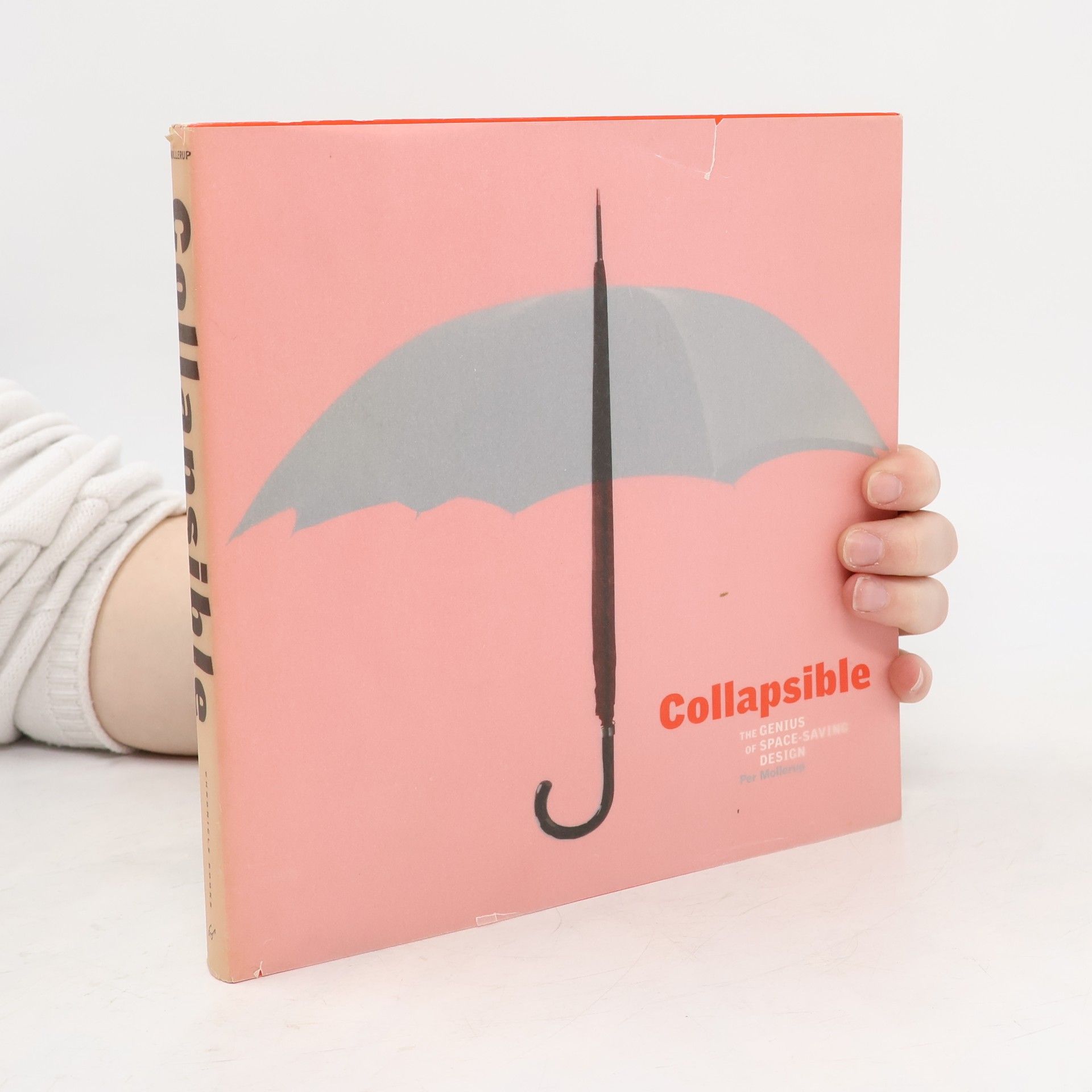 Pat Moloney Collapsible