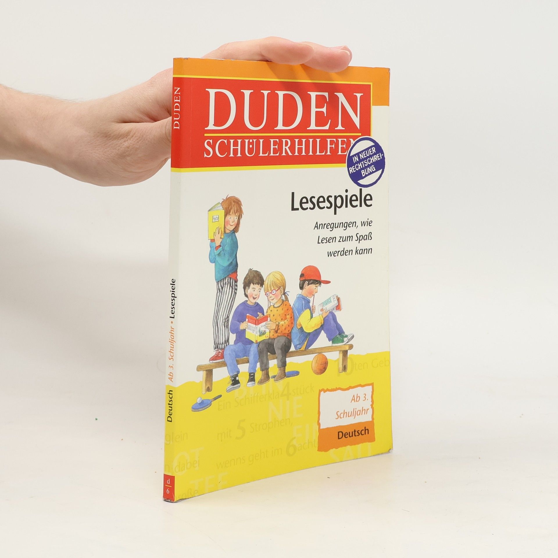 Hans Gärtner Duden-Schülerhilfen