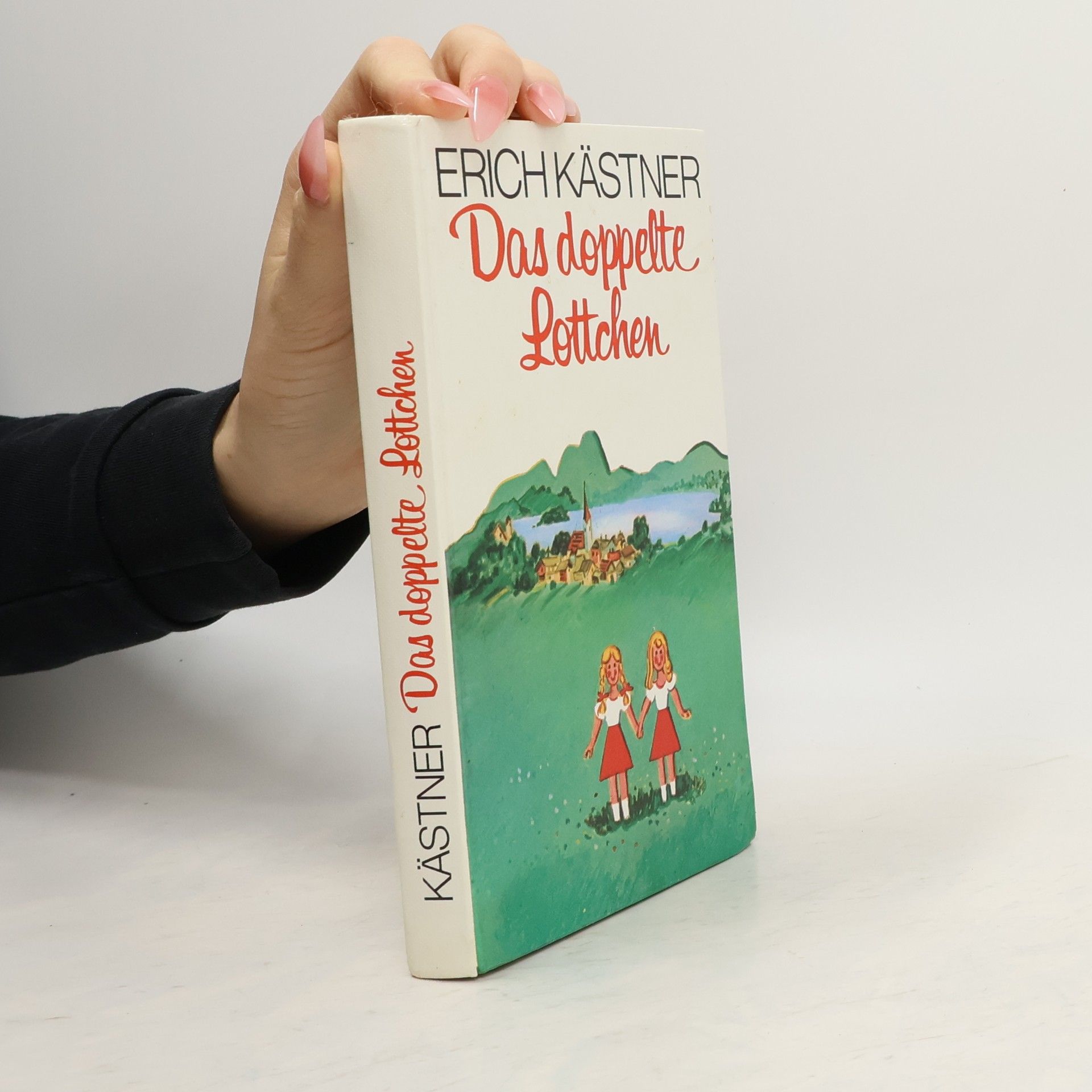 Das doppelte Lottchen