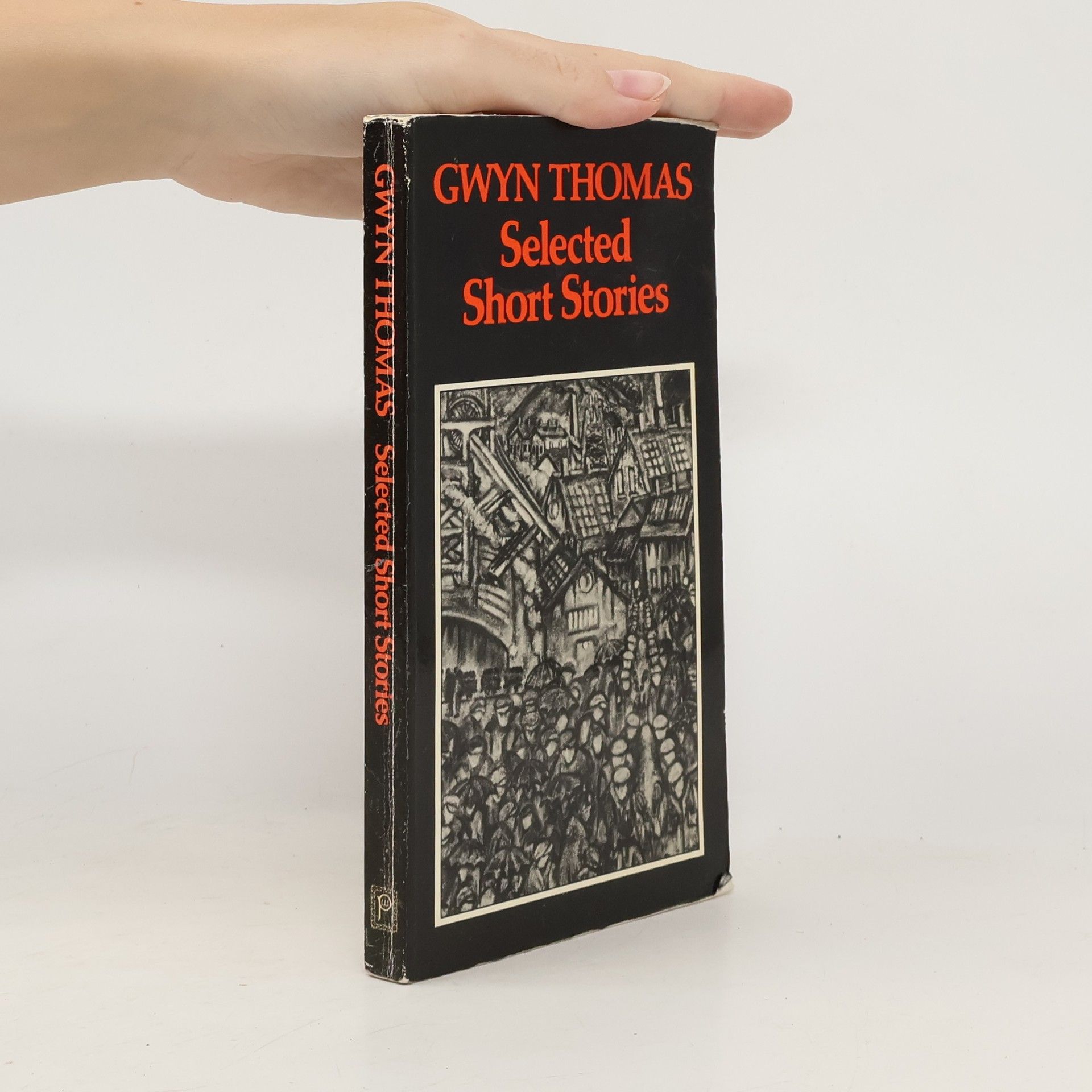 Gwyn Thomas Selected Short Stories