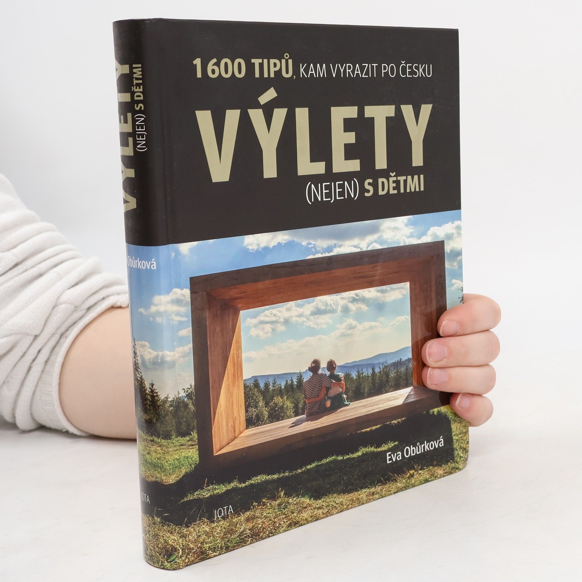 Výlety (nejen) s dětmi