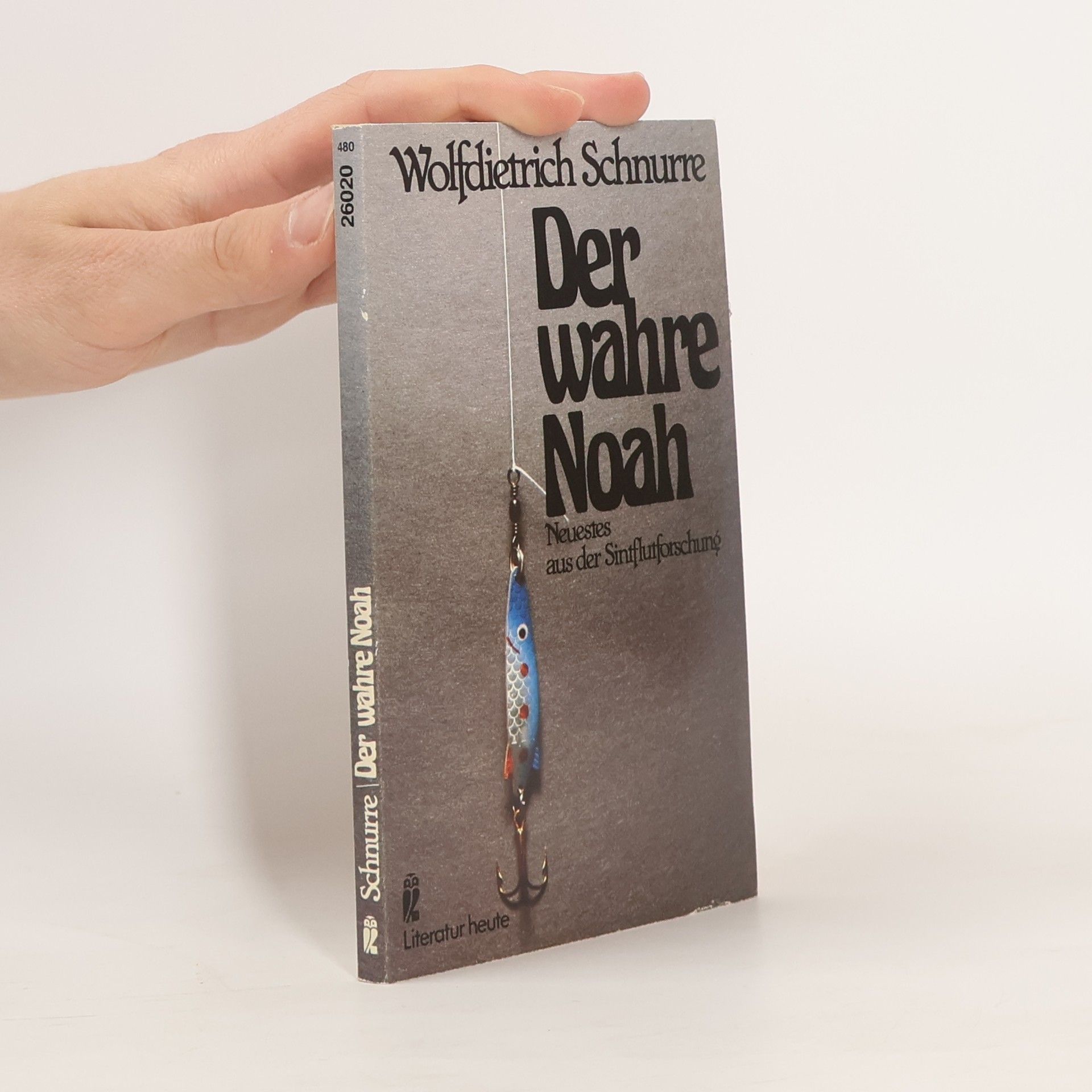 Der wahre Noah