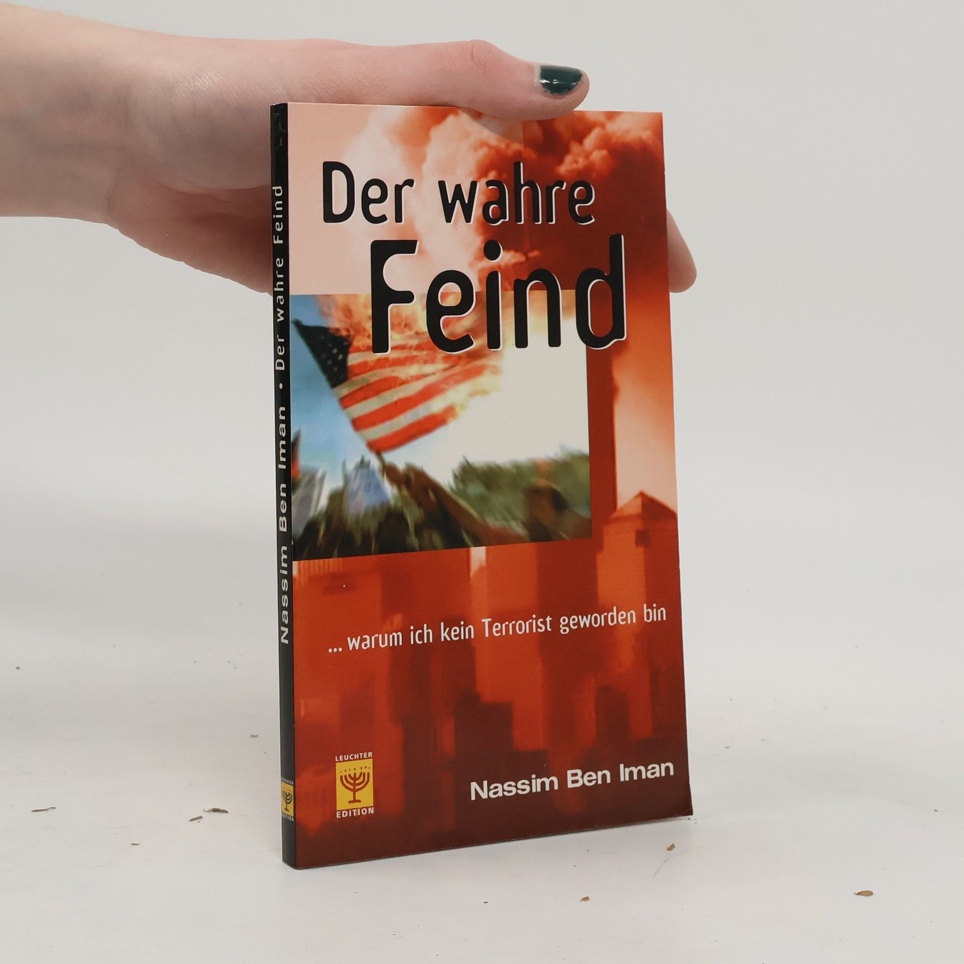 Der wahre Feind