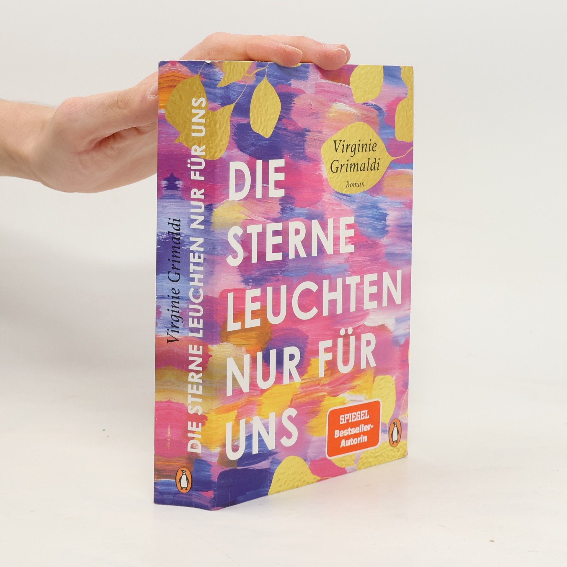 Die Sterne leuchten nur für uns