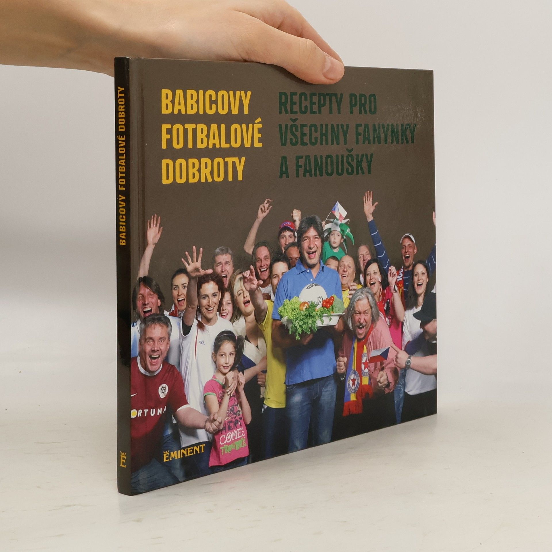 Babicovy fotbalové dobroty