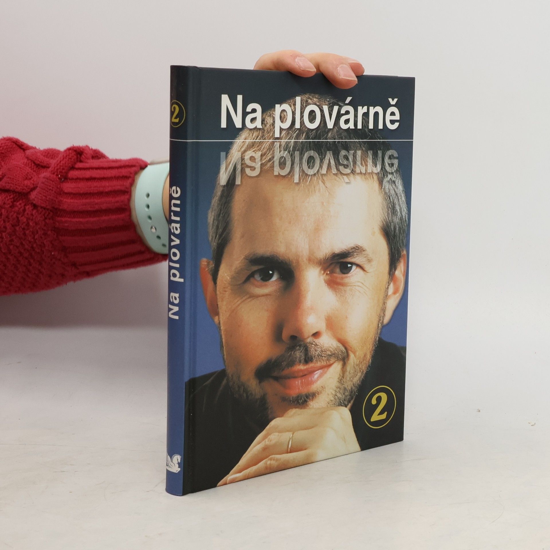 Marek Eben Na plovárně 2