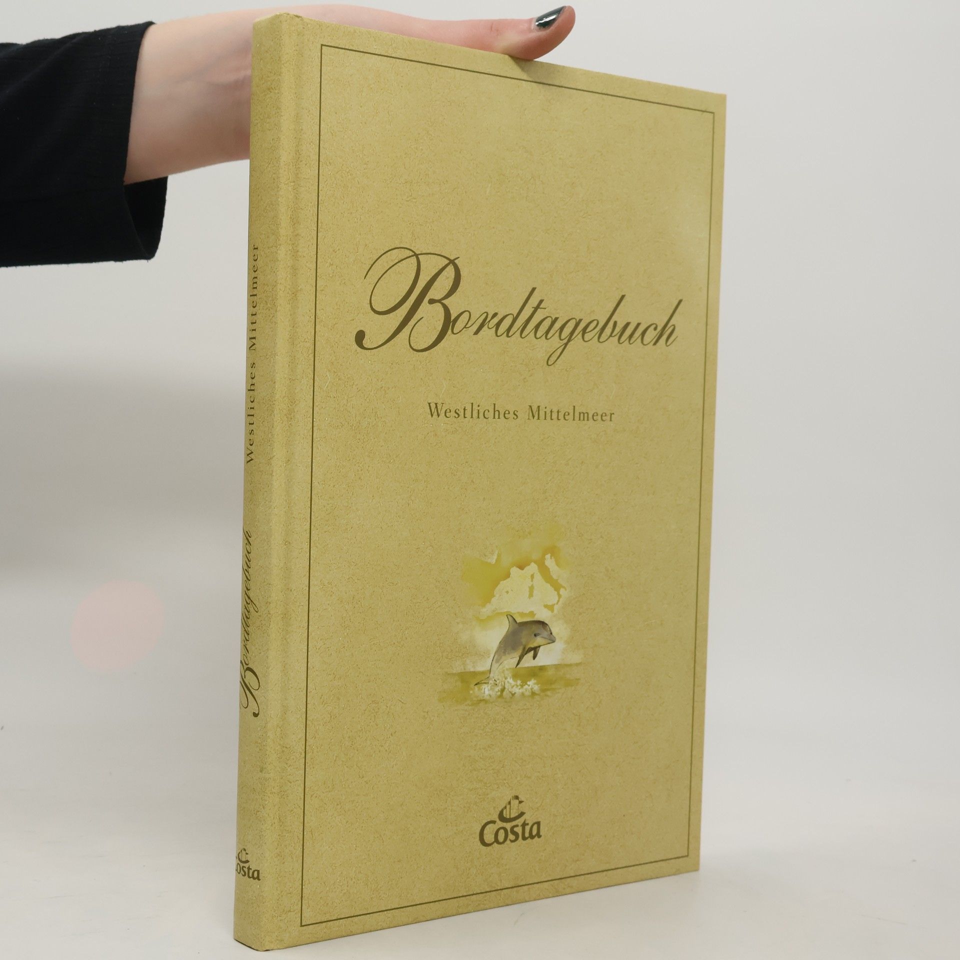 Autorenkollektiv Bordtagebuch