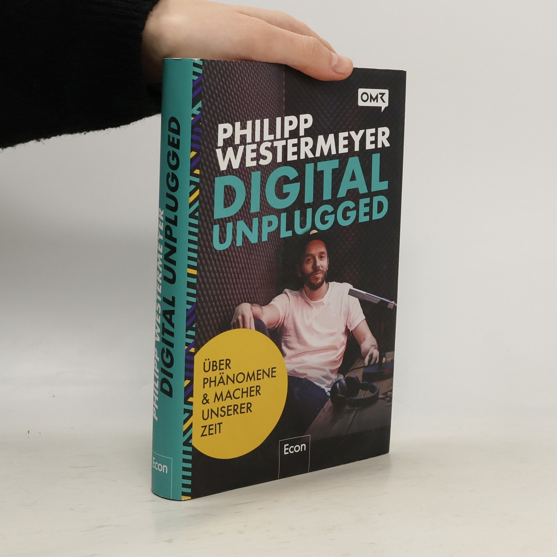Philipp Westermeyer Digital Unplugged