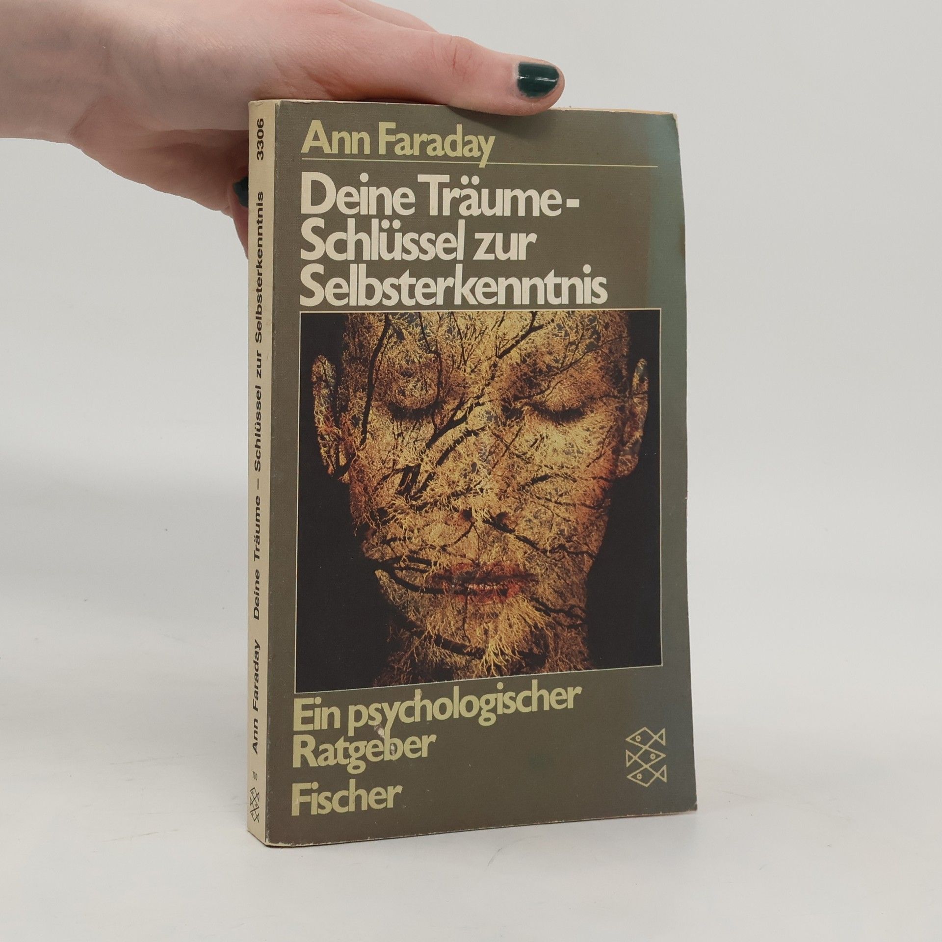 Deine Träume - Schlüssel zur Selbsterkenntnis