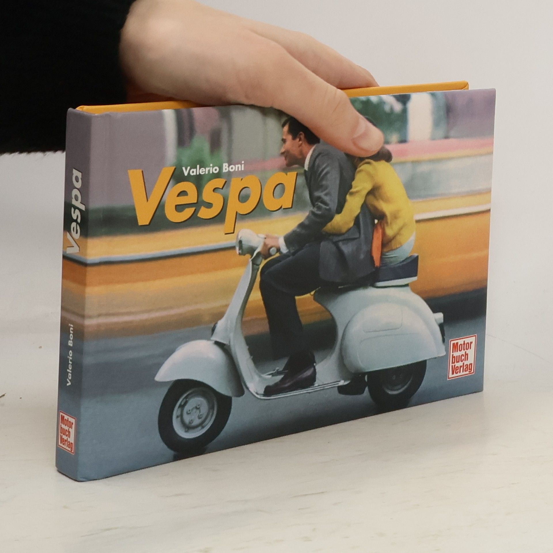 Vespa