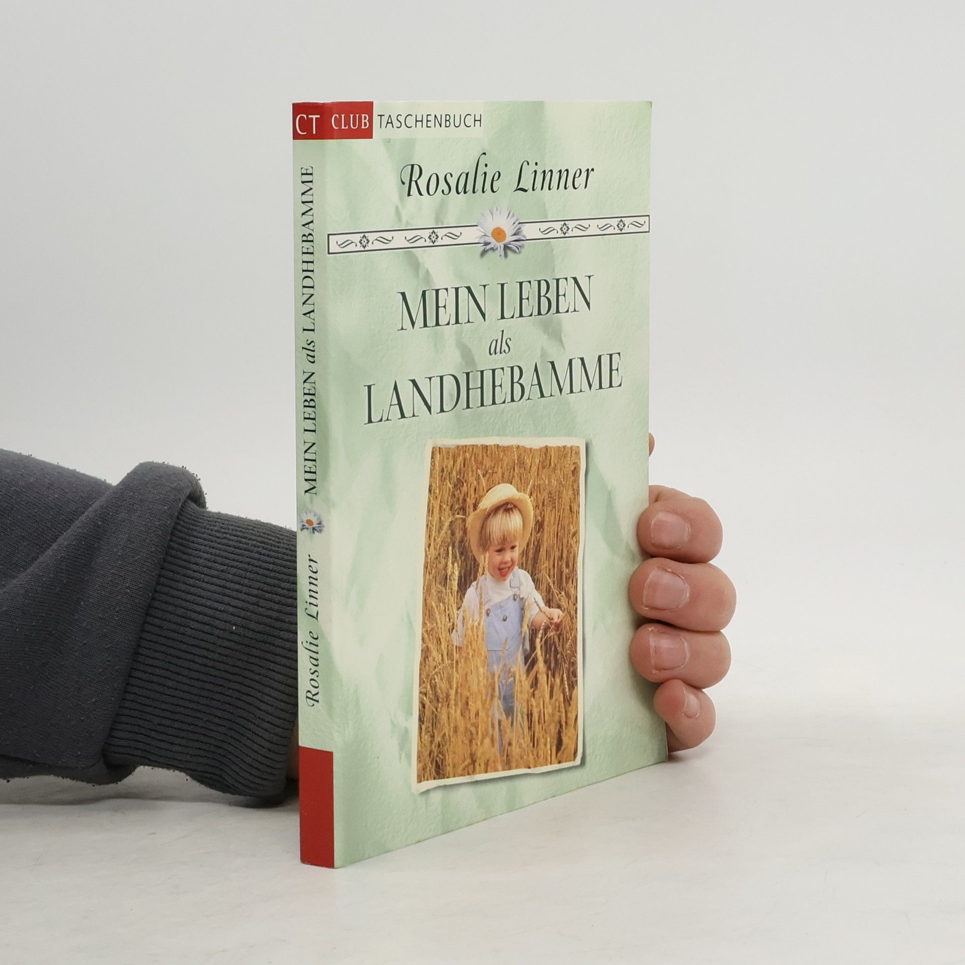 Mein Leben als Landhebamme