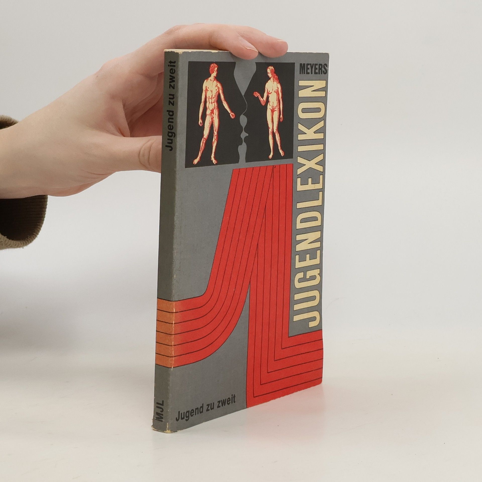 Jugend zu zweit. Jugendlexikon