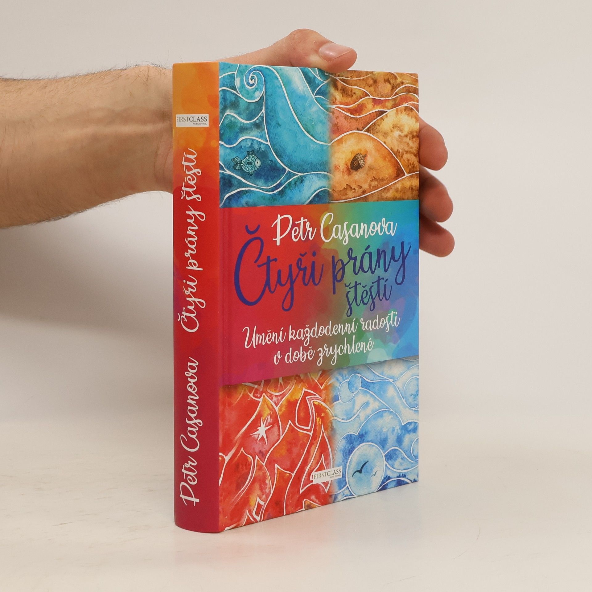 Čtyři prány štěstí