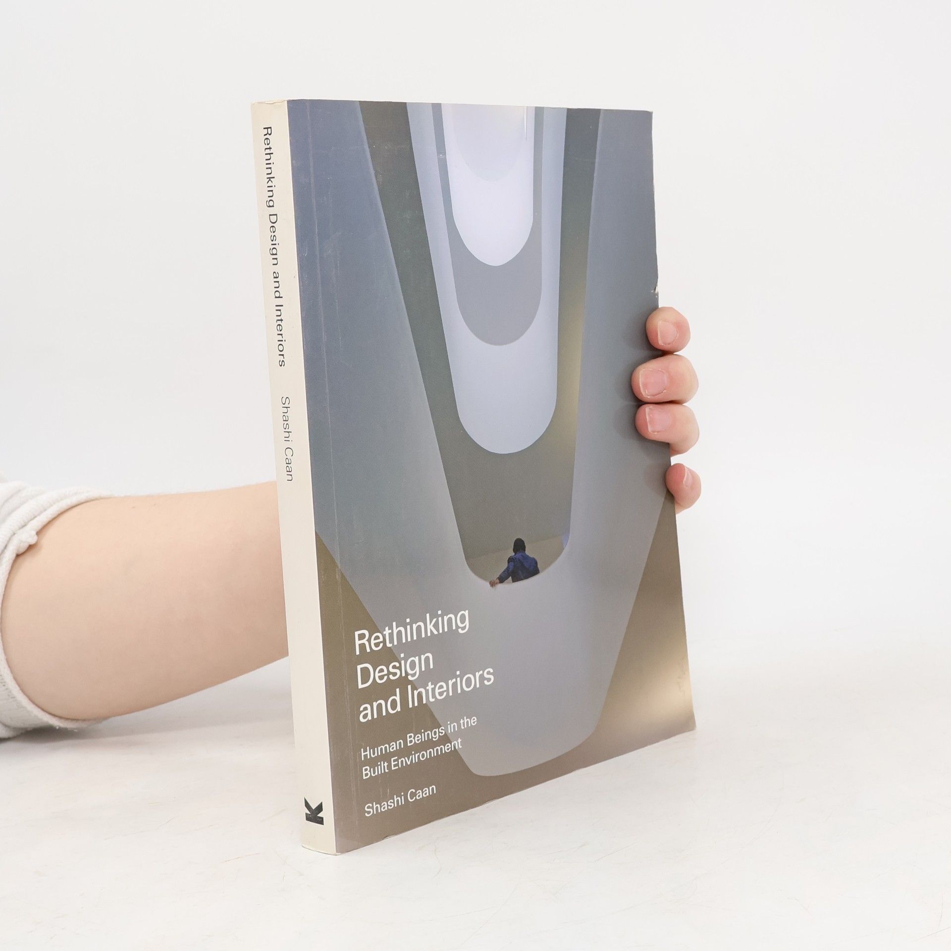 Shashi Caan Rethinking Design and Interiors