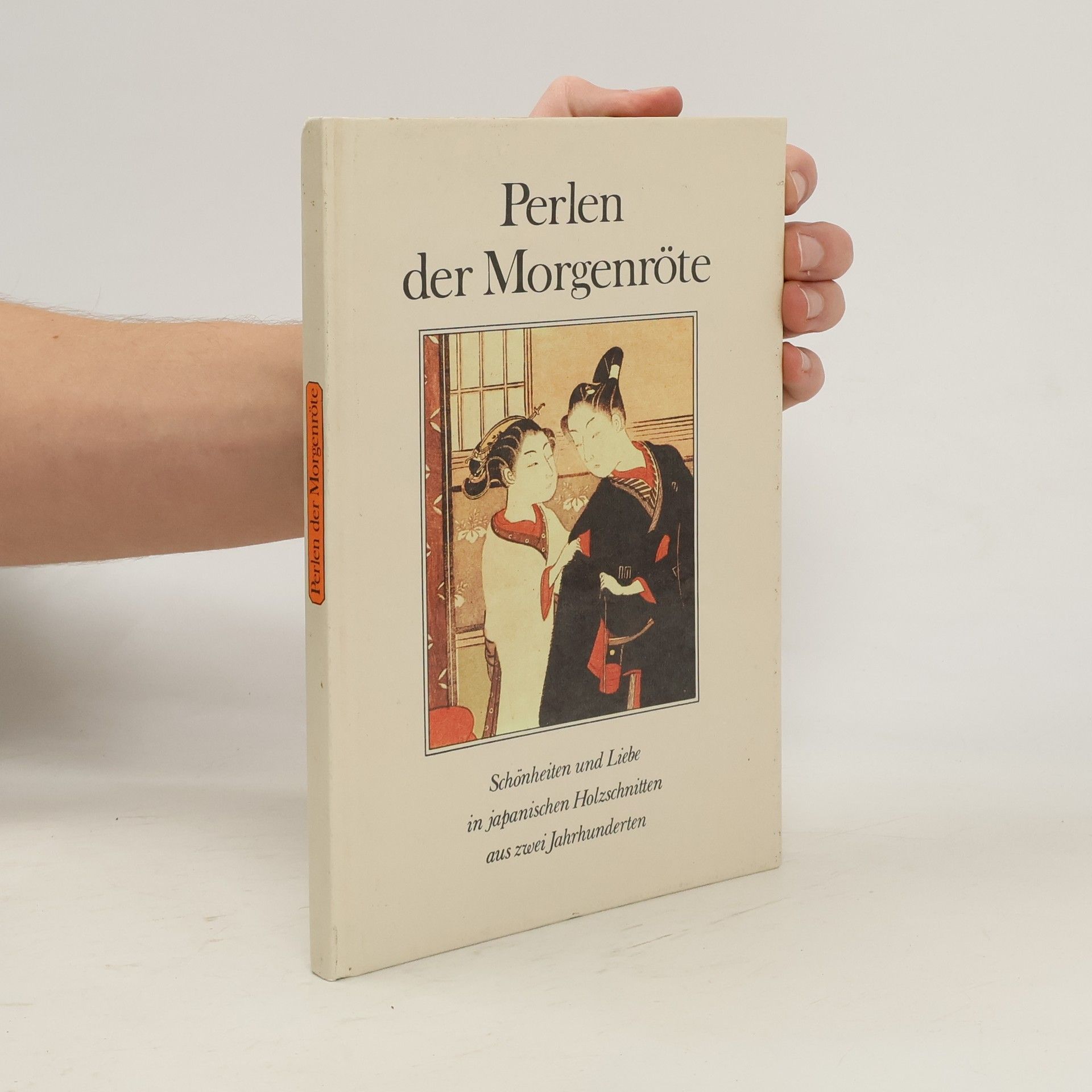 Auteurscollectief Perlen der Morgenröte