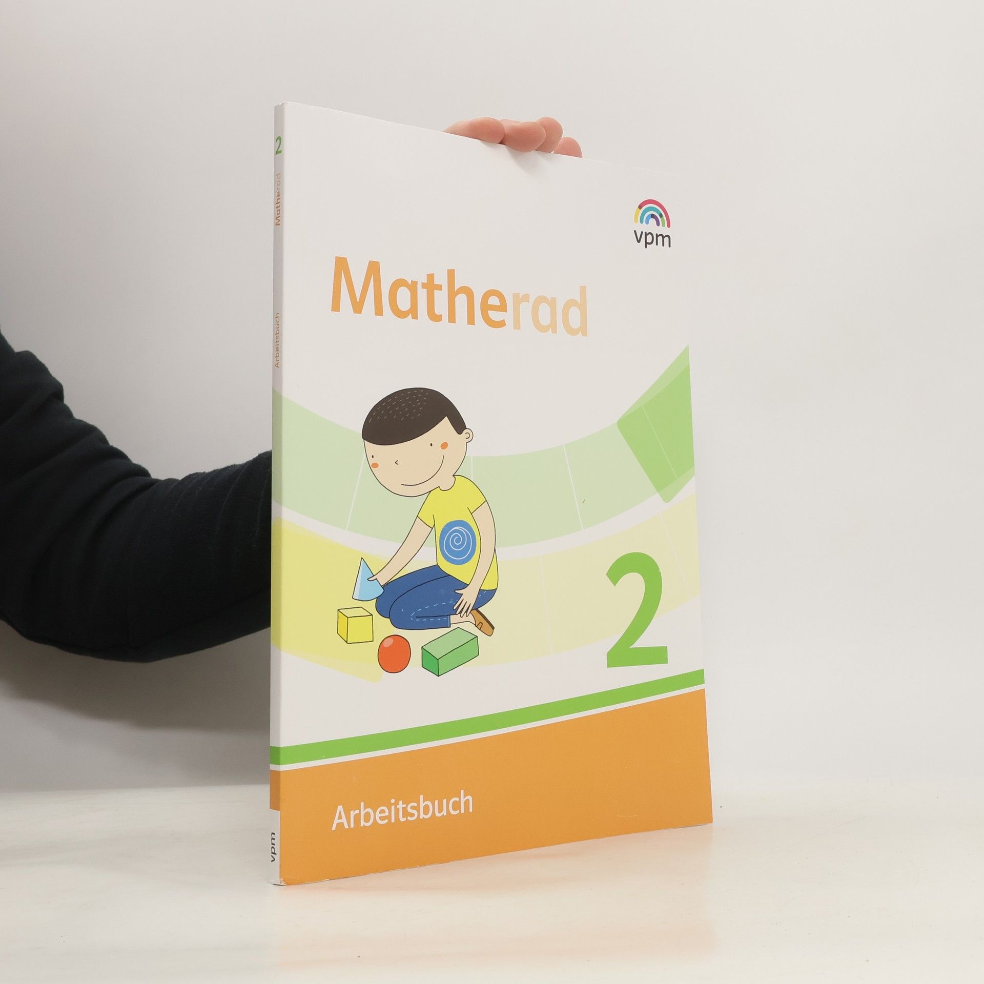 Various authors Matherad