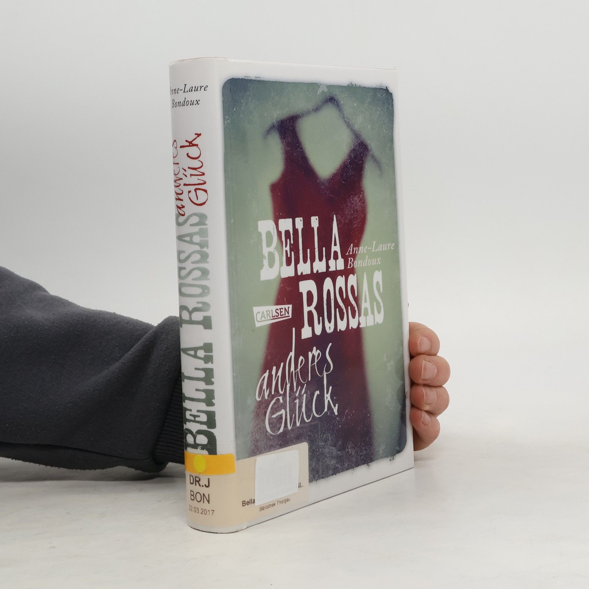 Bella Rossas anderes Glück