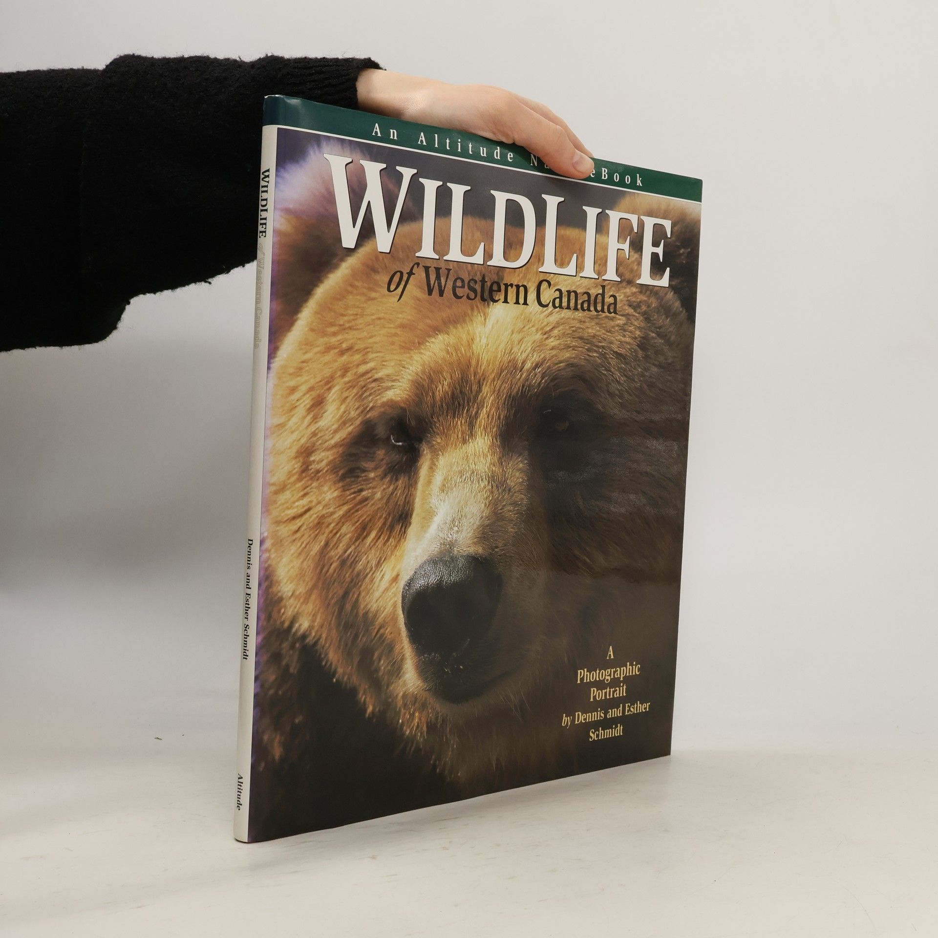 Wildlife of Western Canada