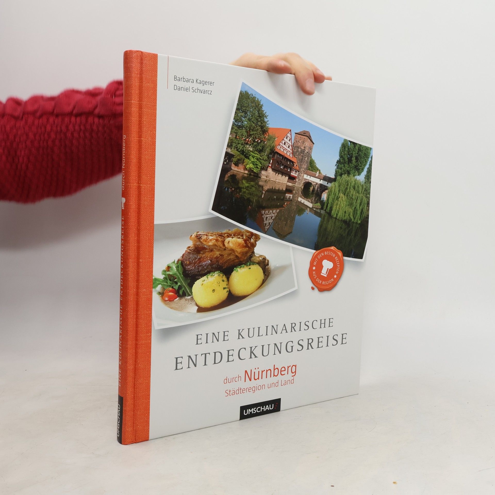 Eine kulinarische Entdeckungsreise duch Nürnberg