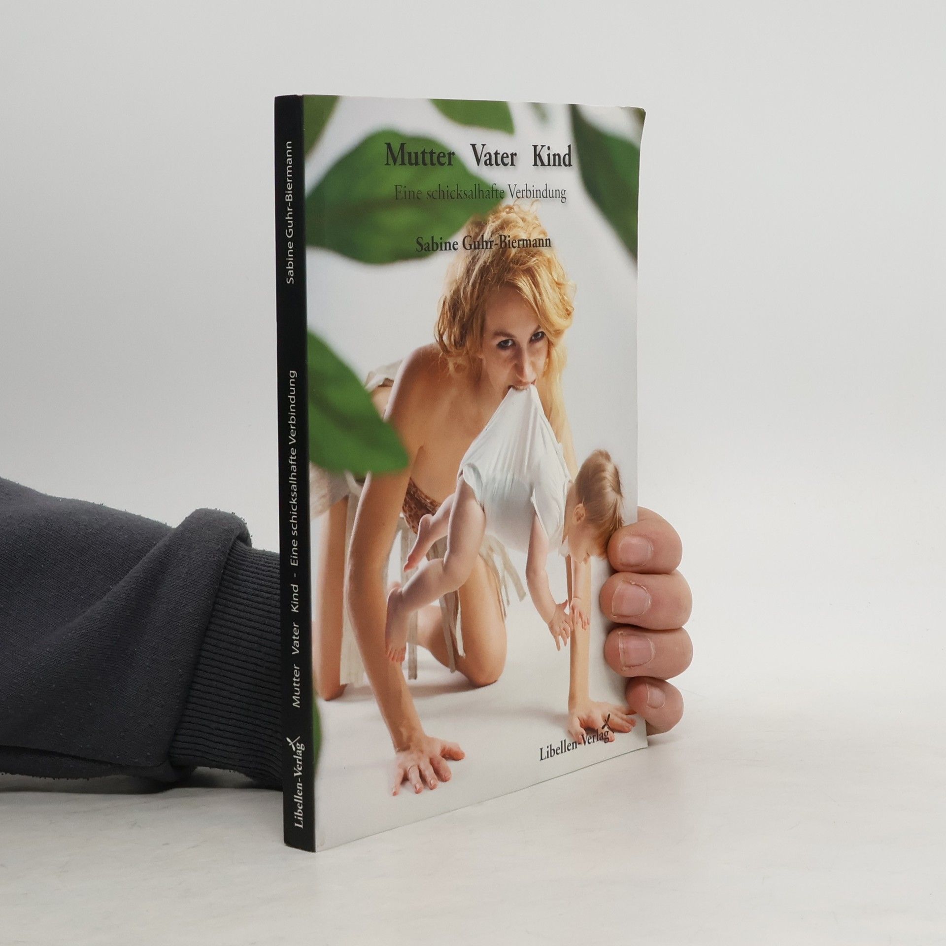 Mutter - Vater - Kind