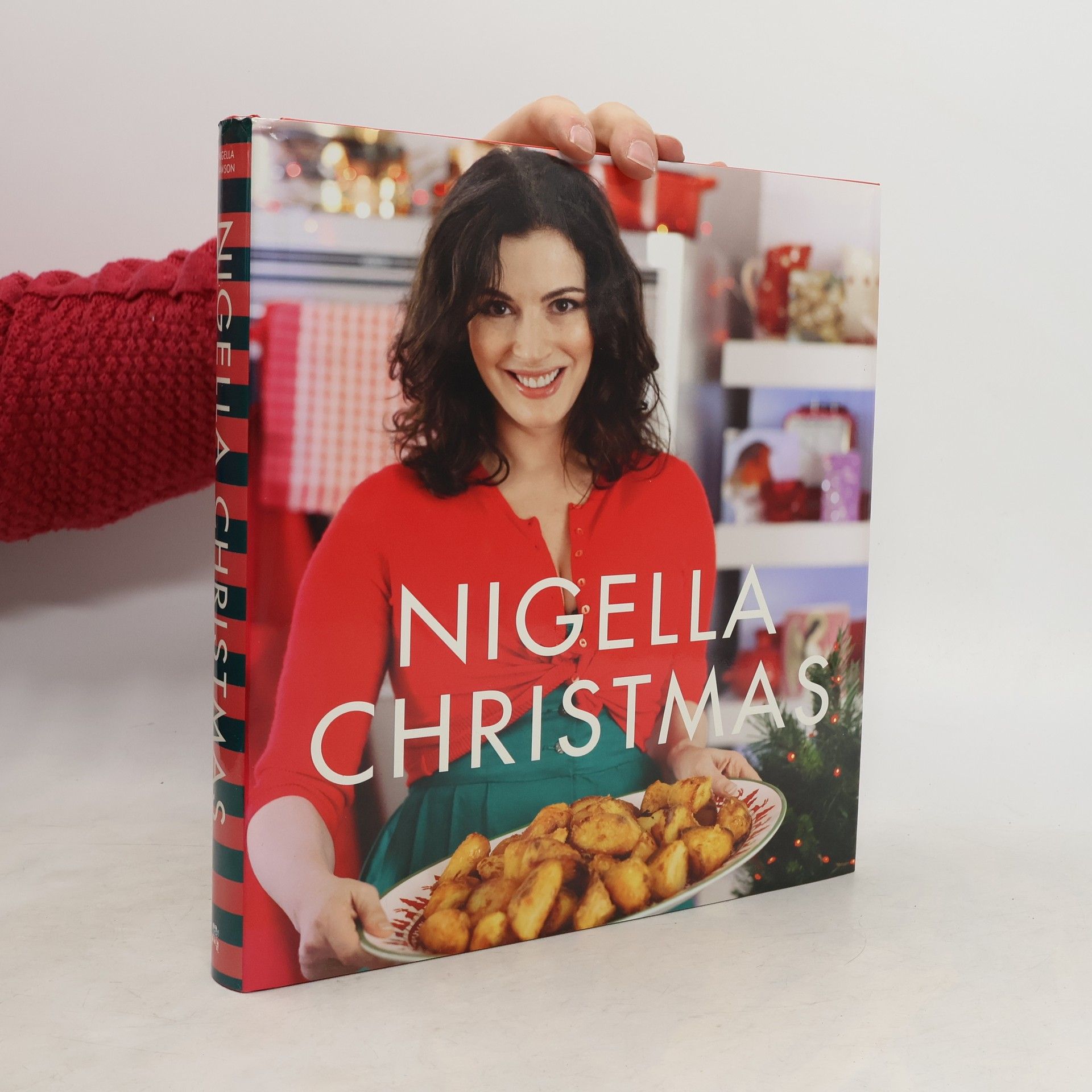 Nigella Lawson Nigella Christmas