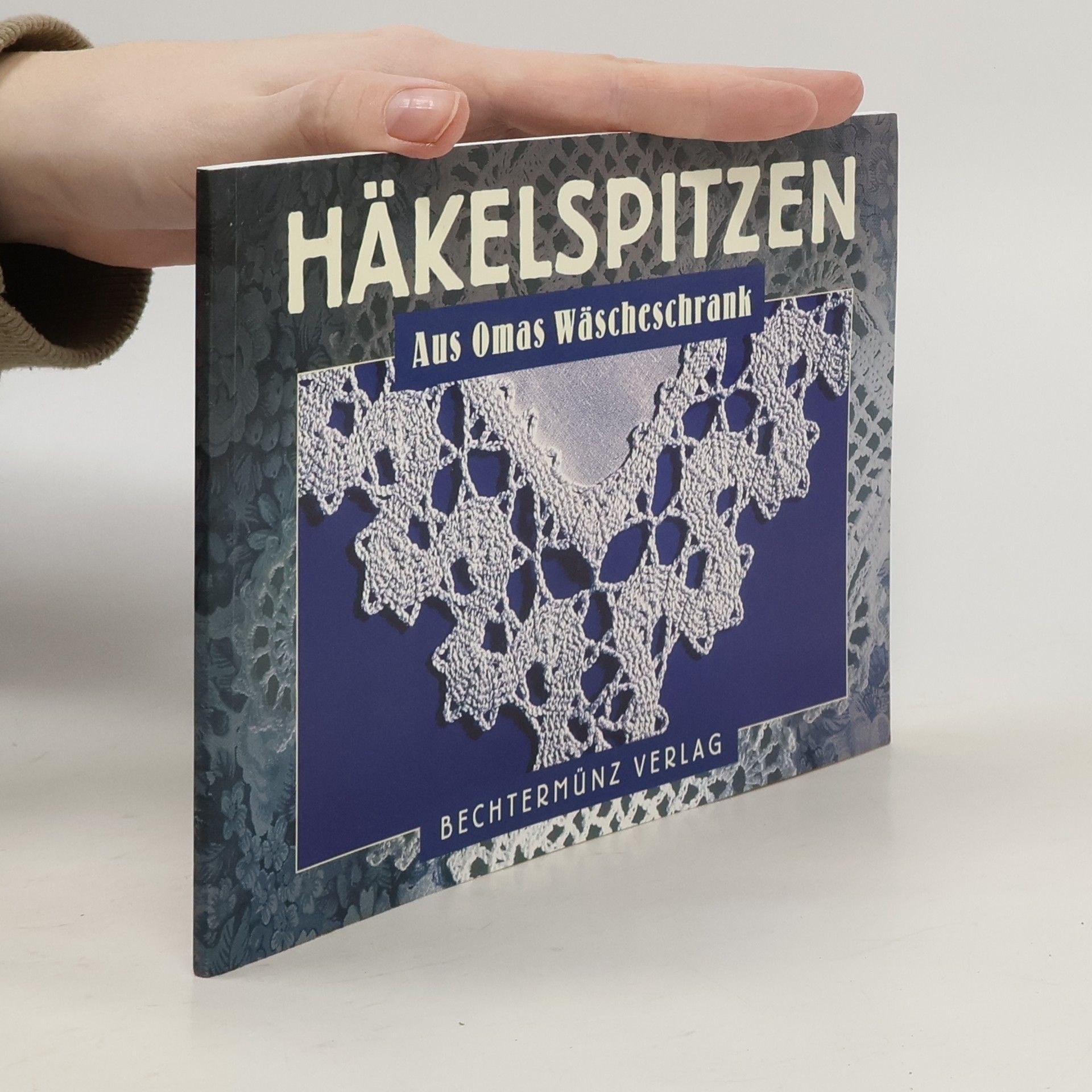 Collectif d'auteurs Haekelspitzen