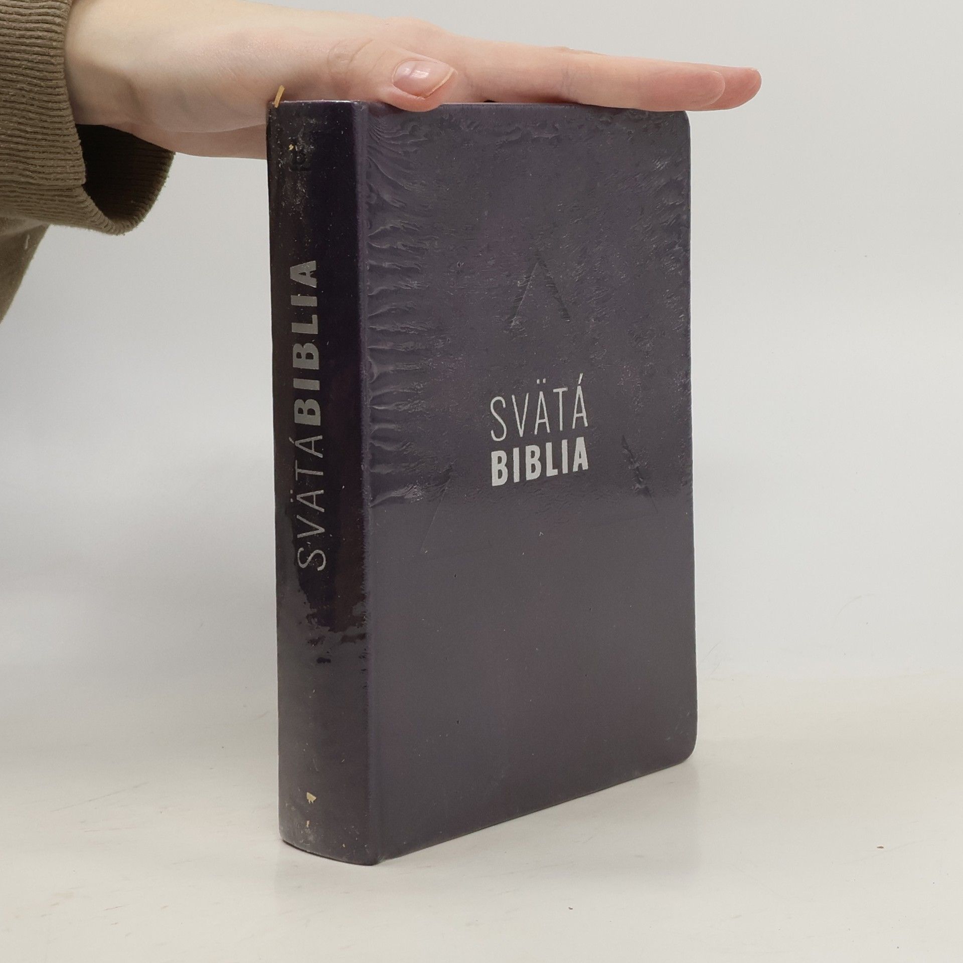 Various authors Svätá Biblia