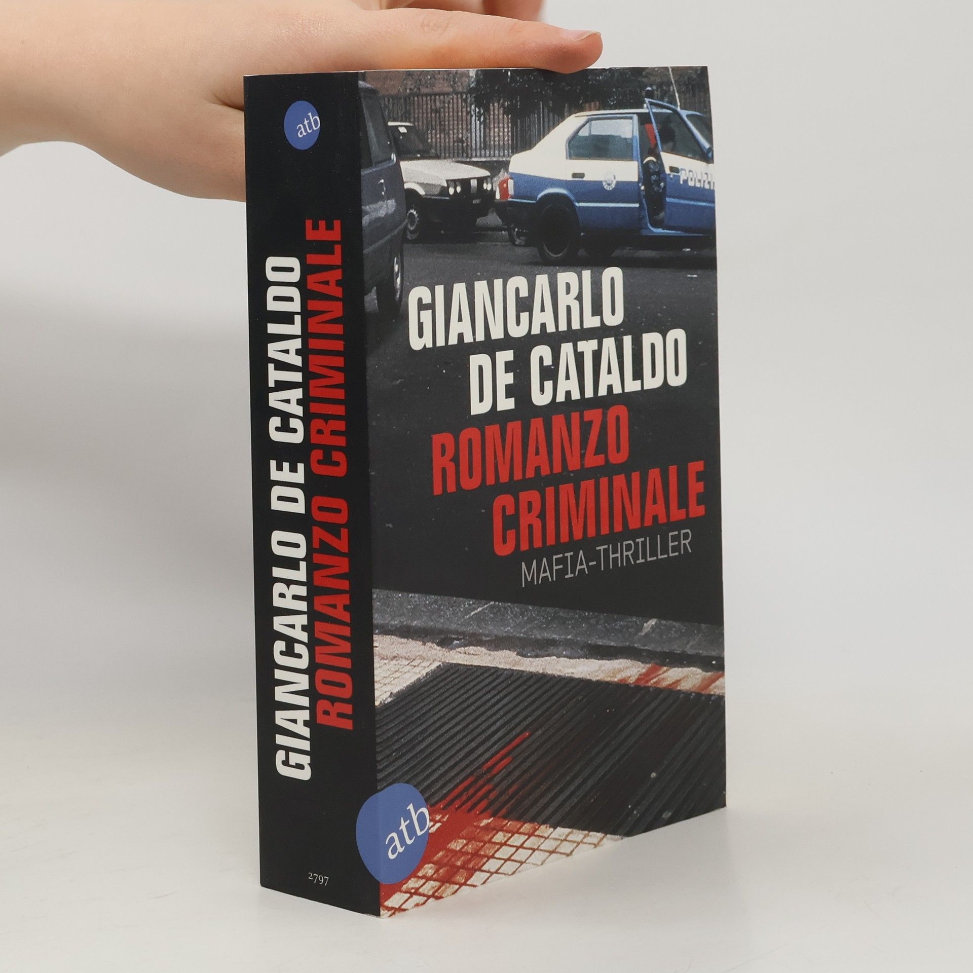 Romanzo criminale