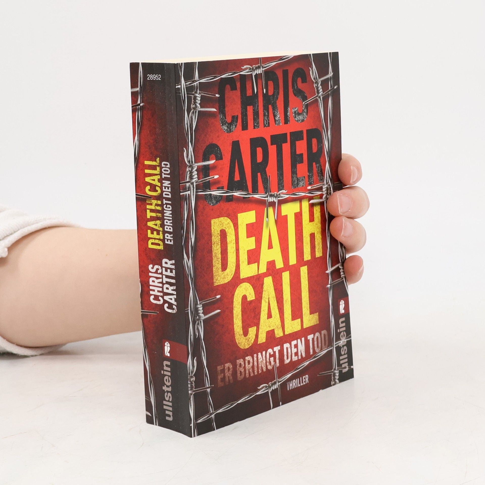 Death Call