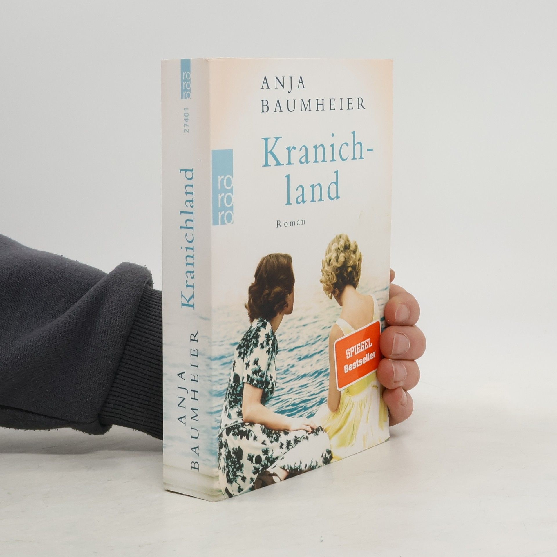 Anja Baumheier Kranichland