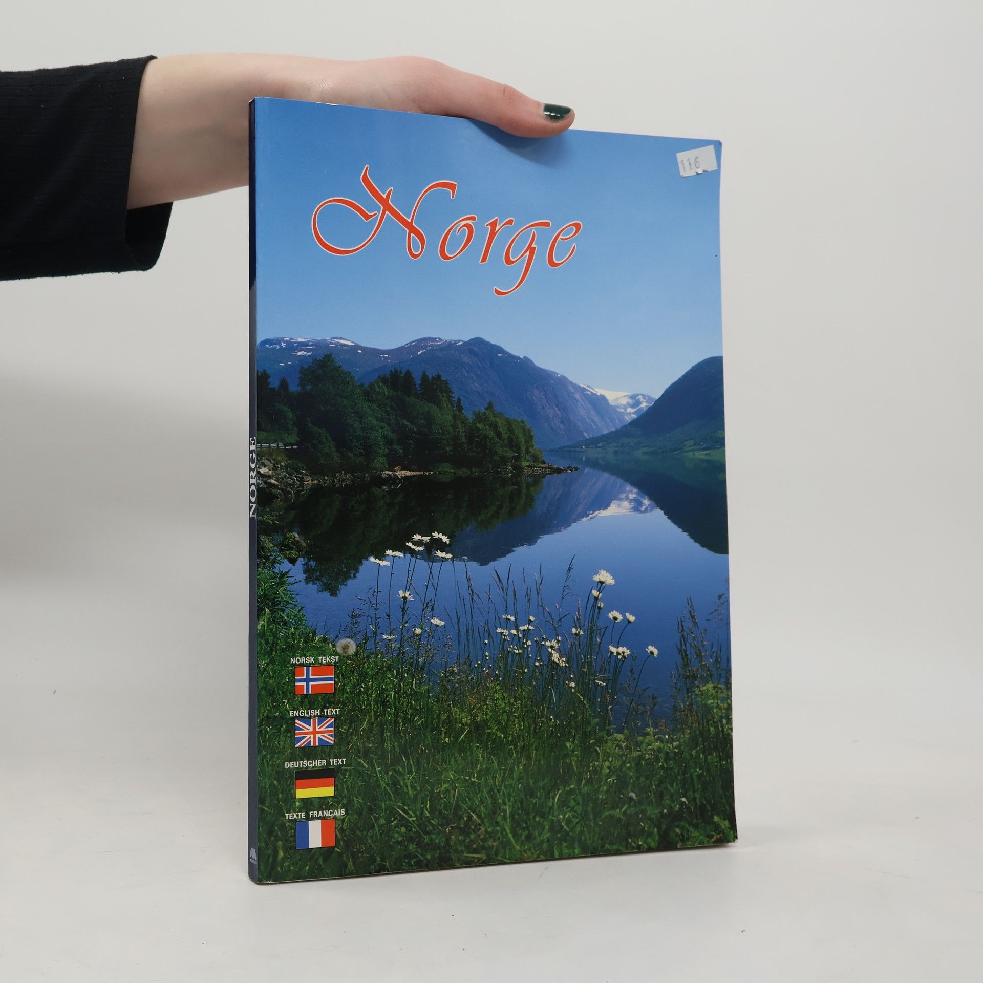 Auteurscollectief Norge