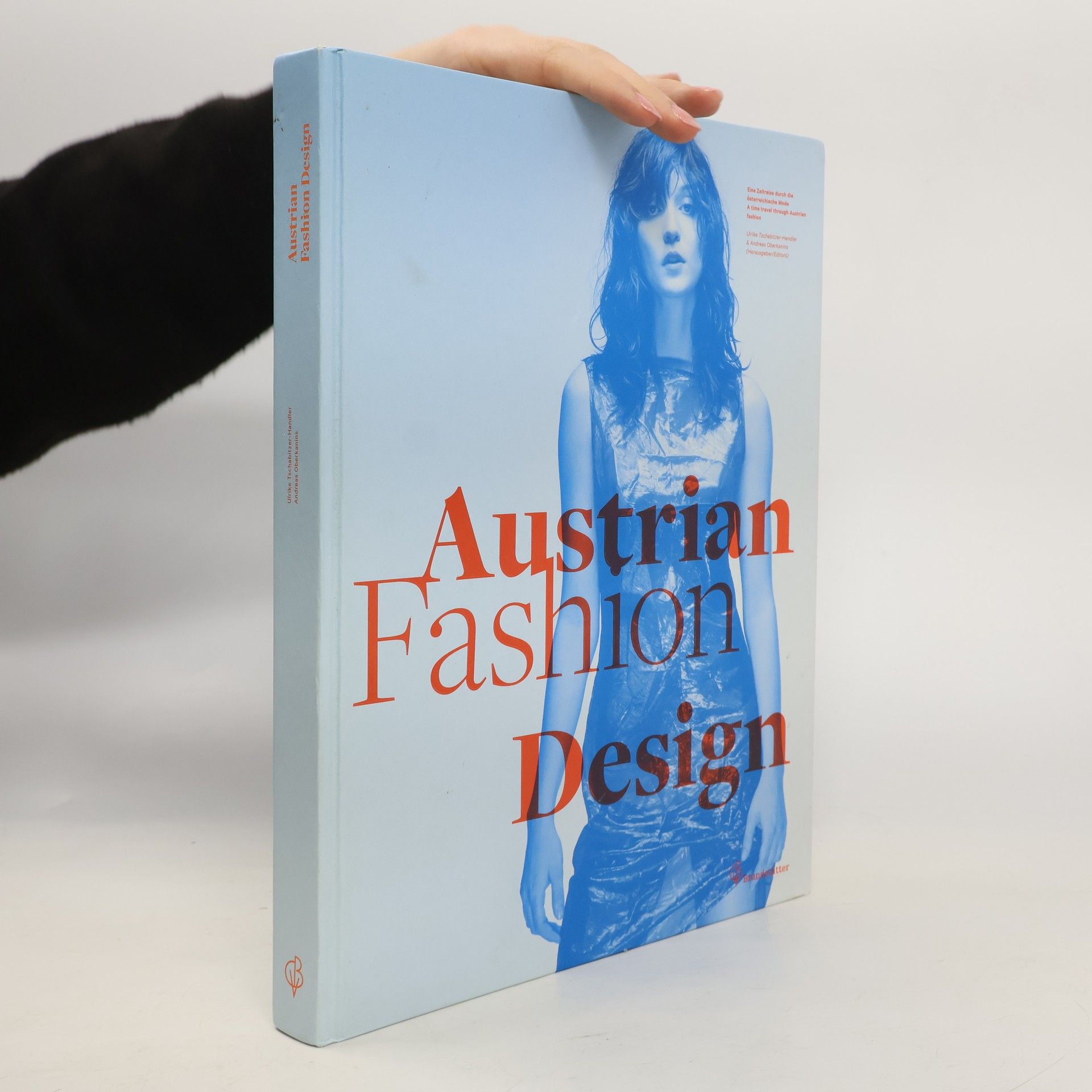 Austrian fashion design