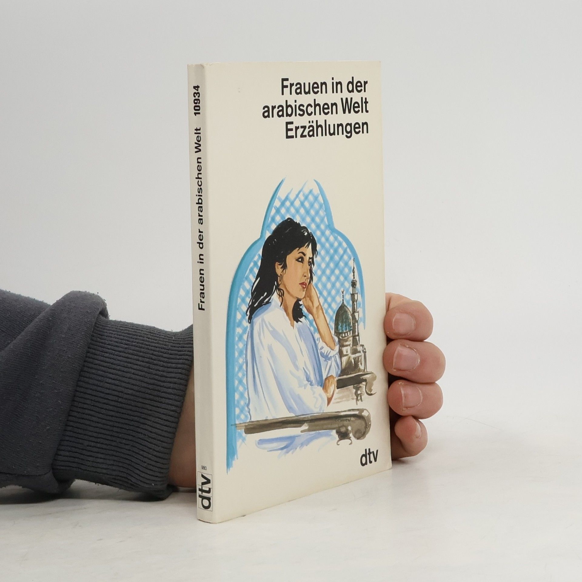 Suleman Taufiq Frauen in der arabischen Welt