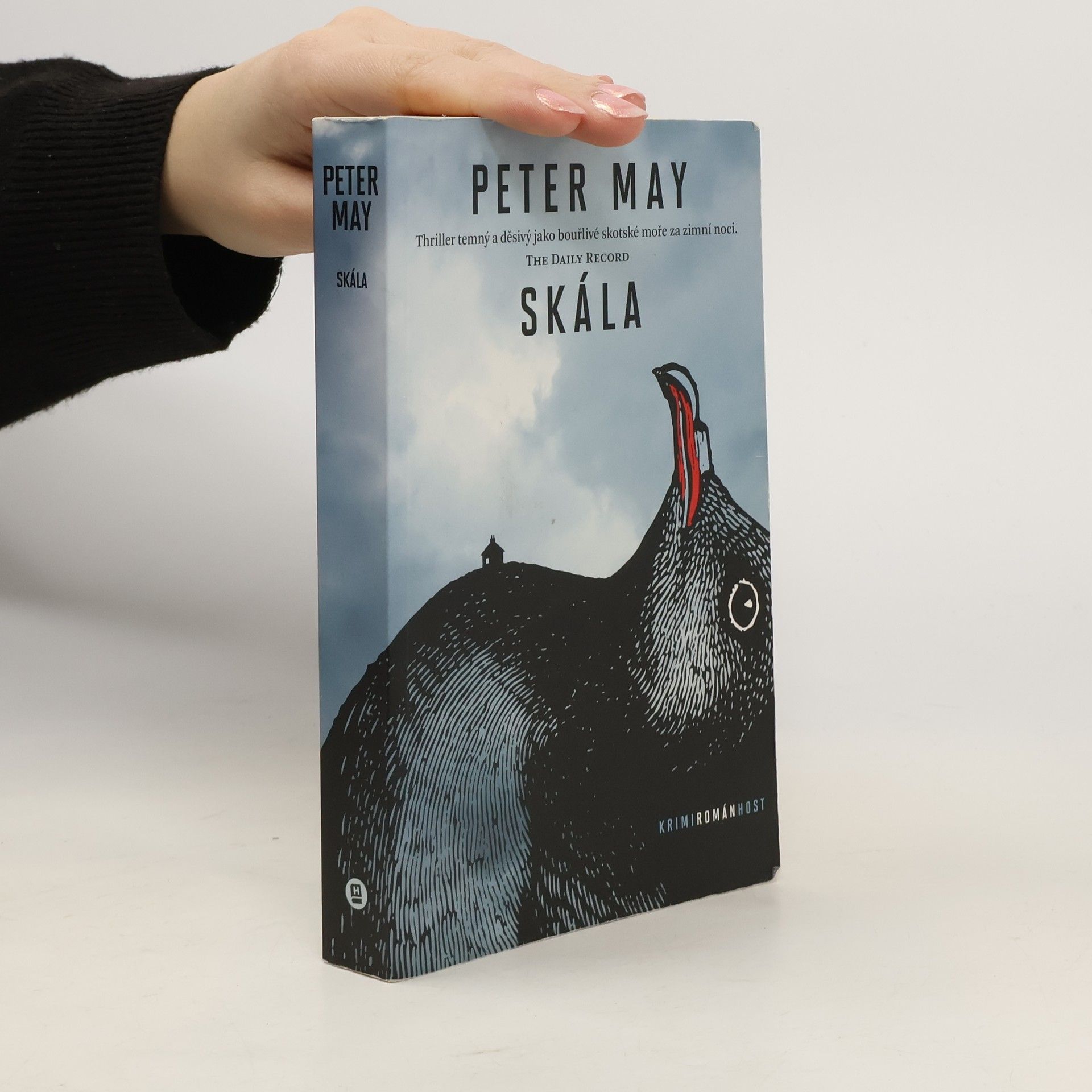 Linda Kaprová Skála