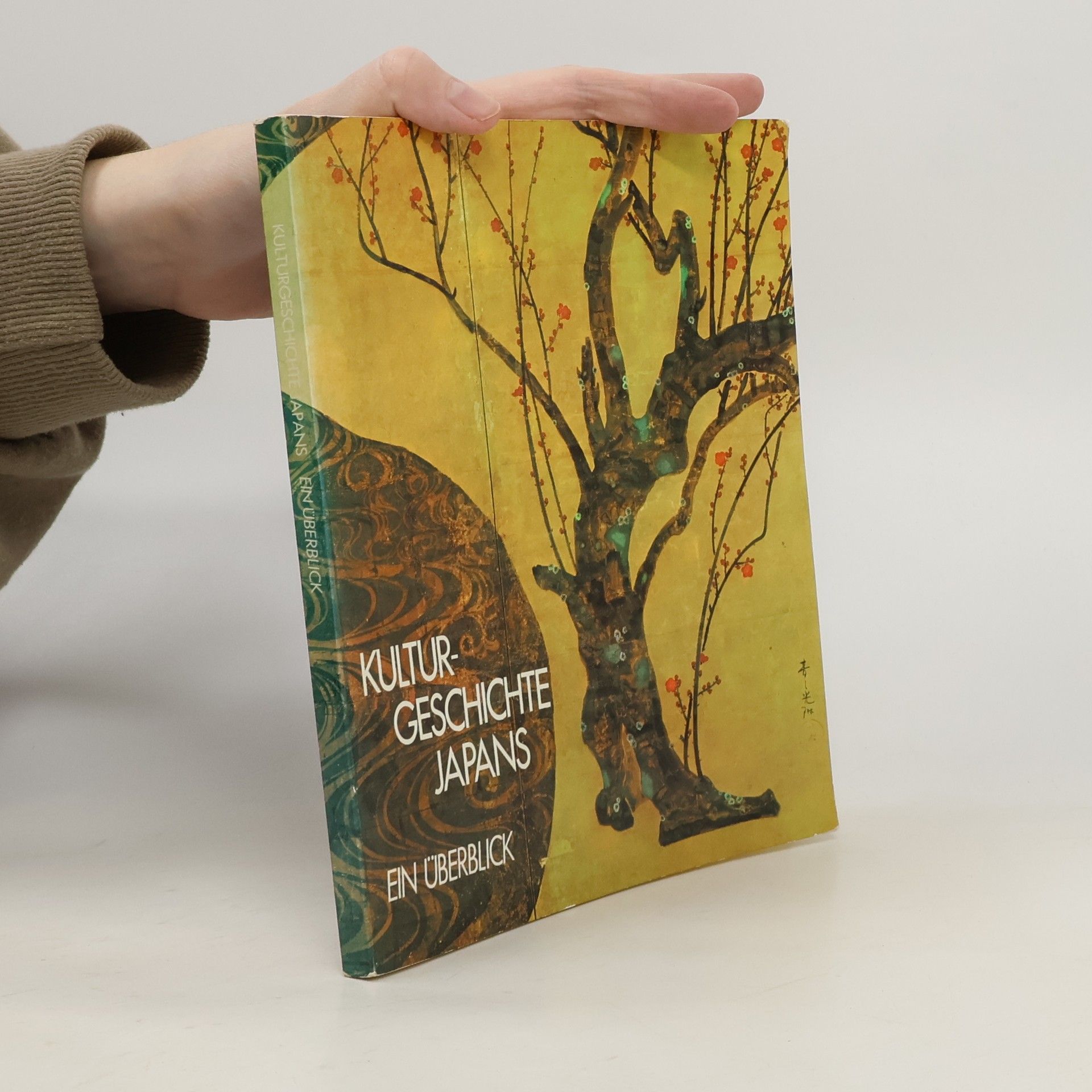 Kulturgeschichte Japans