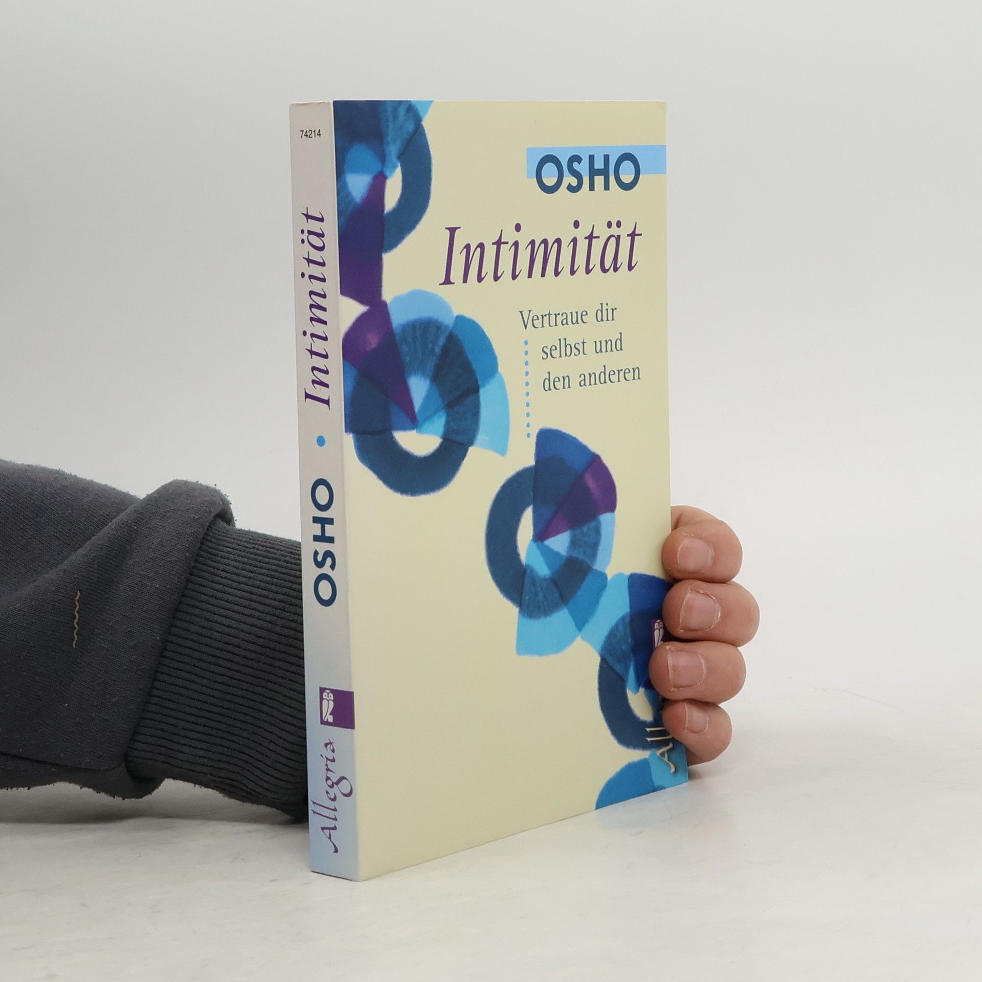 Thomas Greiner Intimität