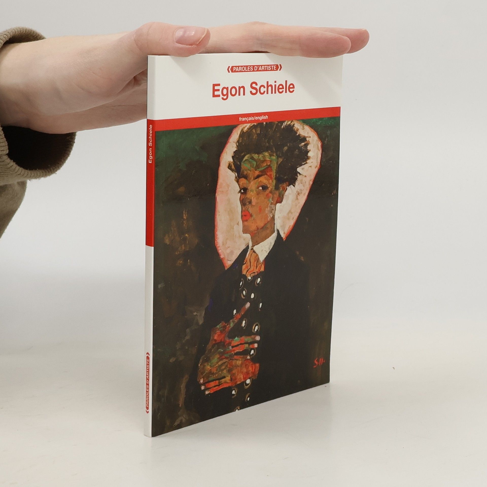 Egon Schiele Egon Schiele