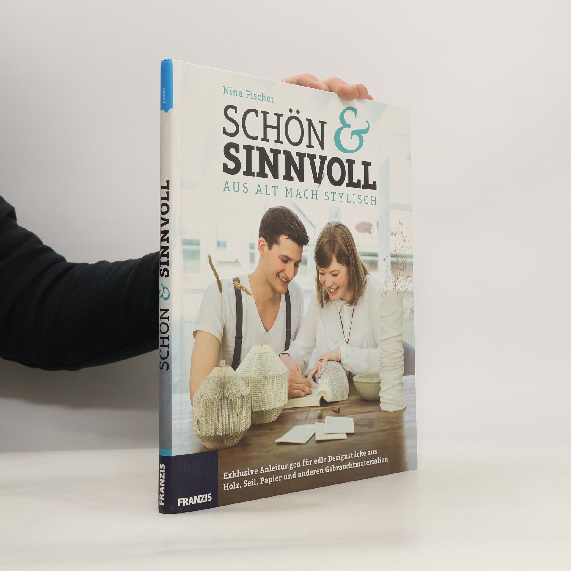 Nina Fischer Schön & sinnvoll