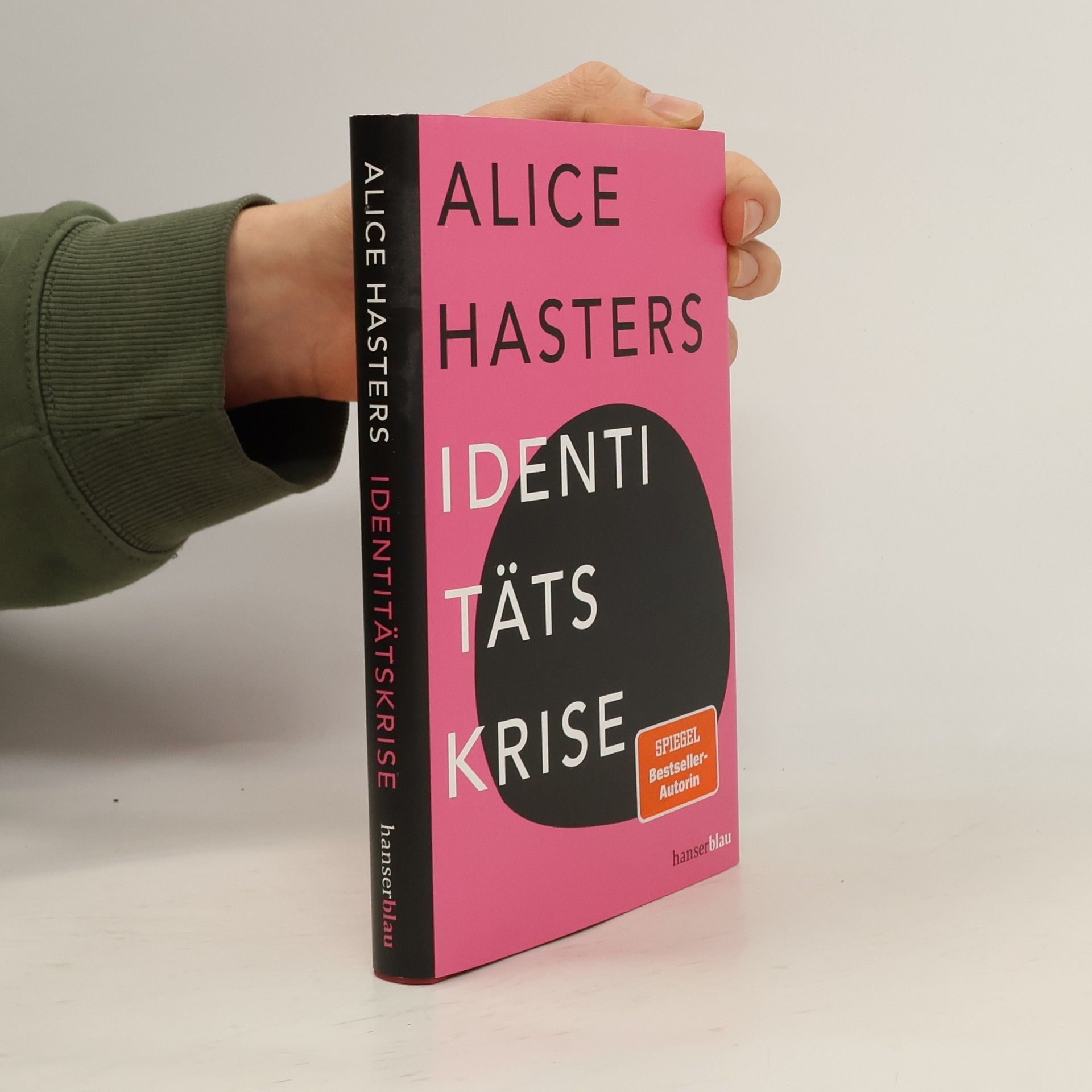 Alice Hasters Identitätskrise