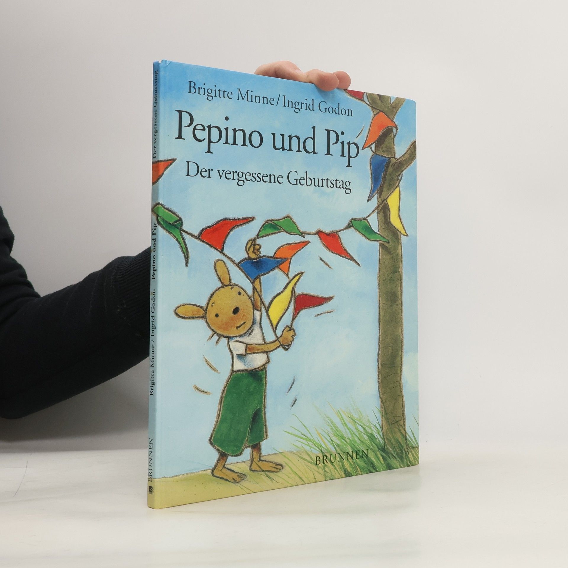 Pepino und Pip