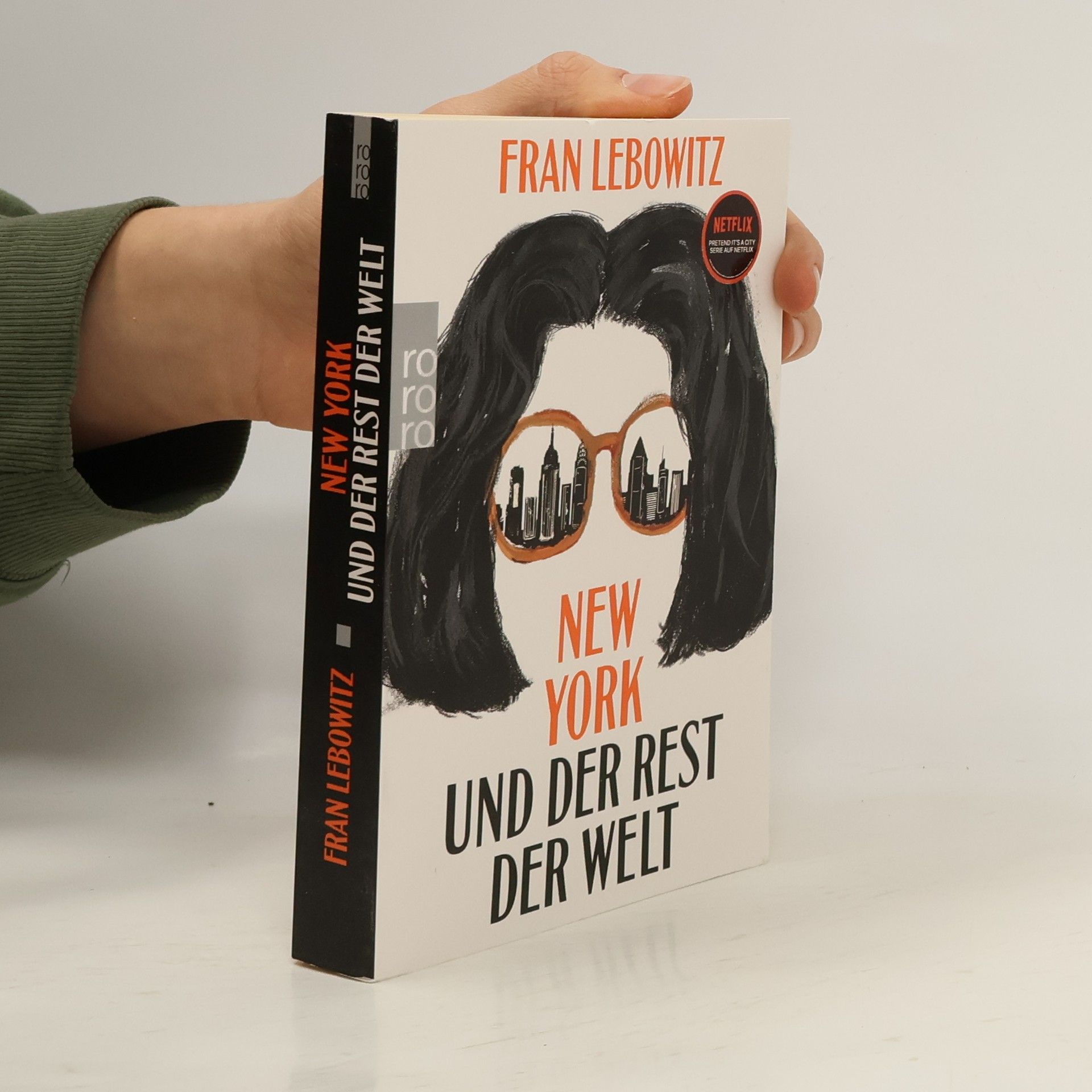 New York und der Rest der Welt