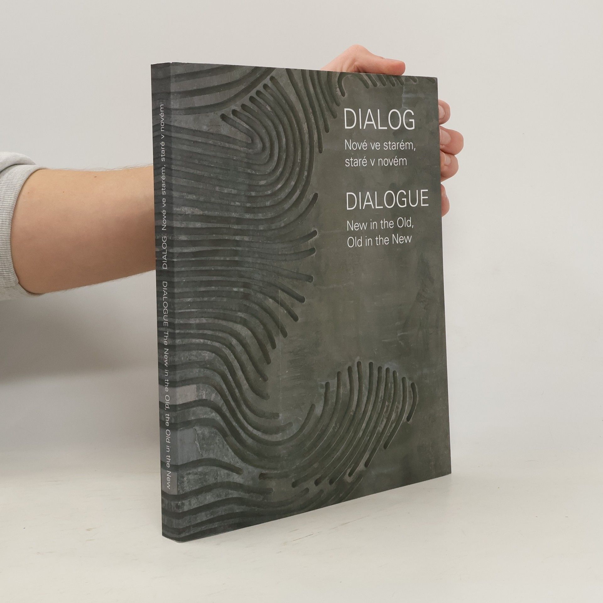 Collectif d'auteurs Dialog. Dialogue