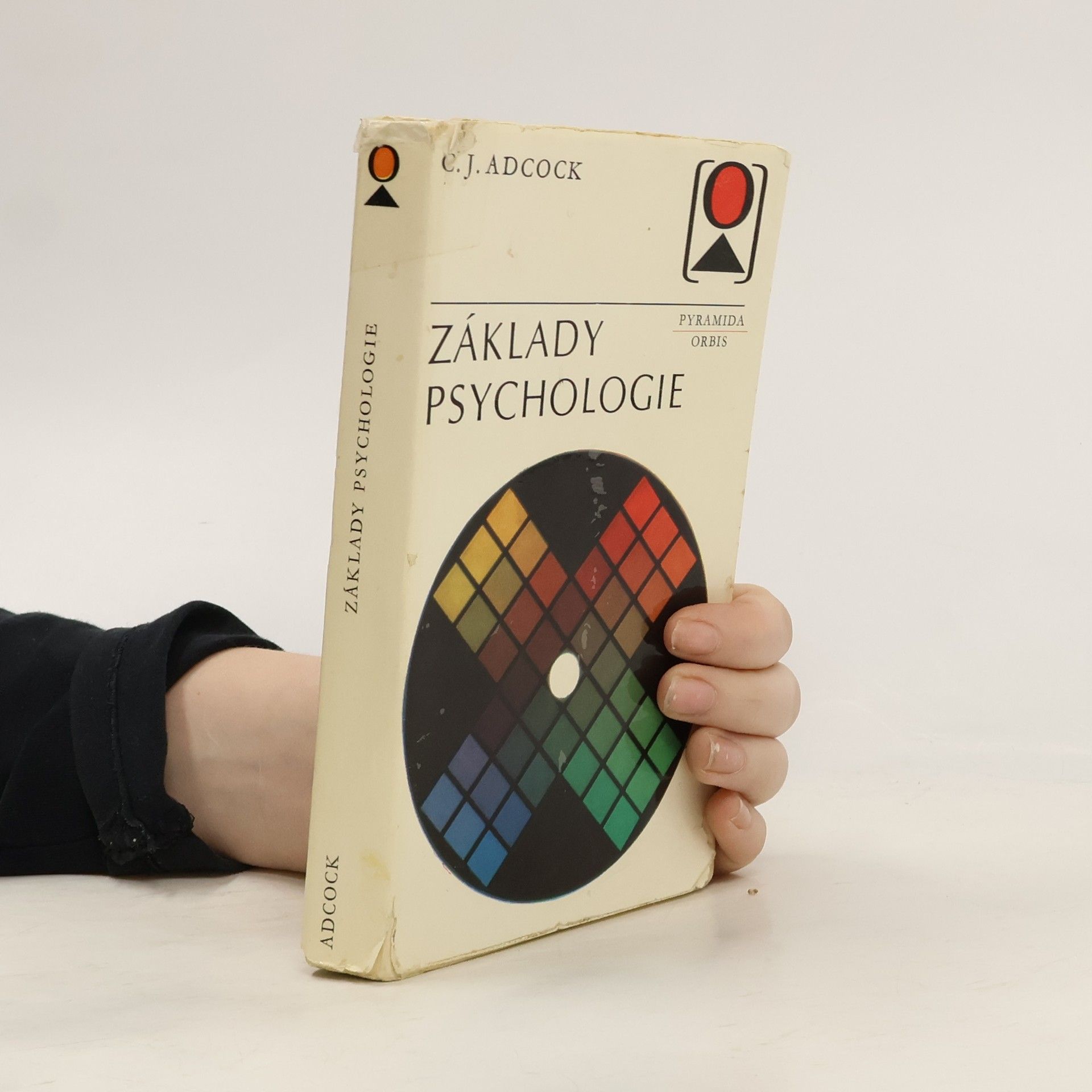 Základy psychologie