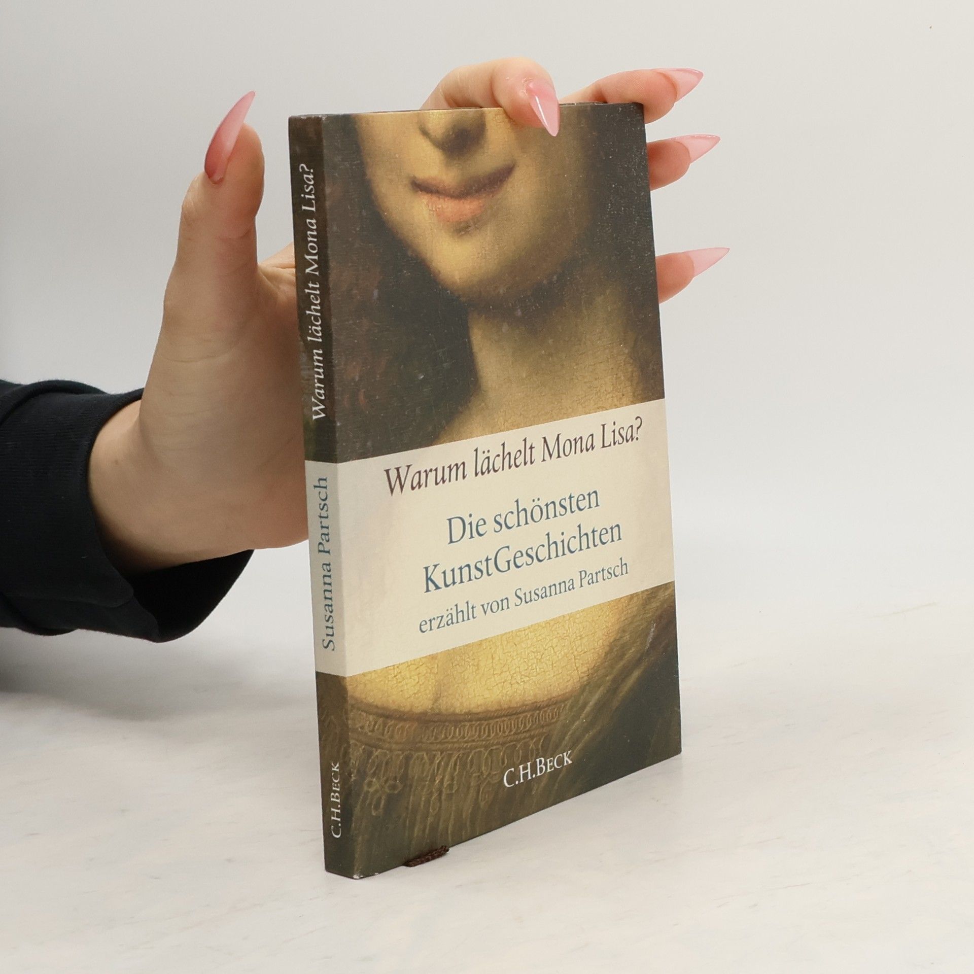 Auteurscollectief Die schönsten KunstGeschichten