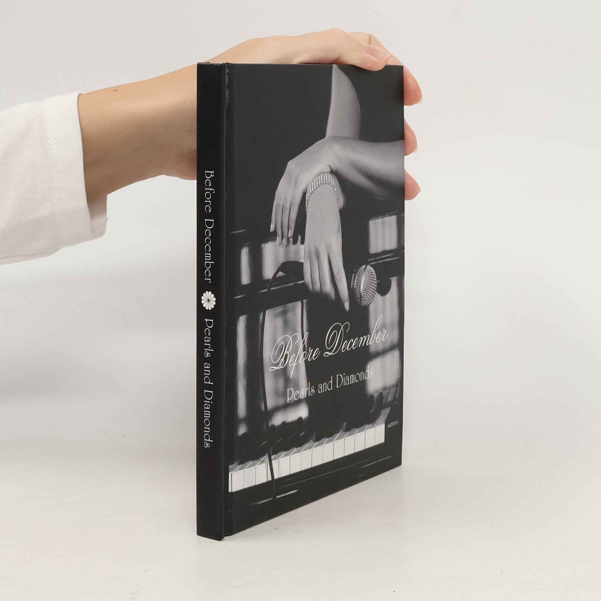 Before December. Pearls and Diamonds