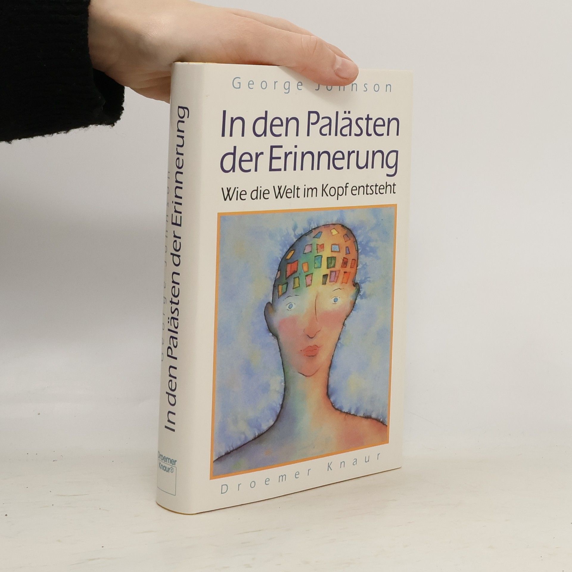 In den Palästen der Erinnerung