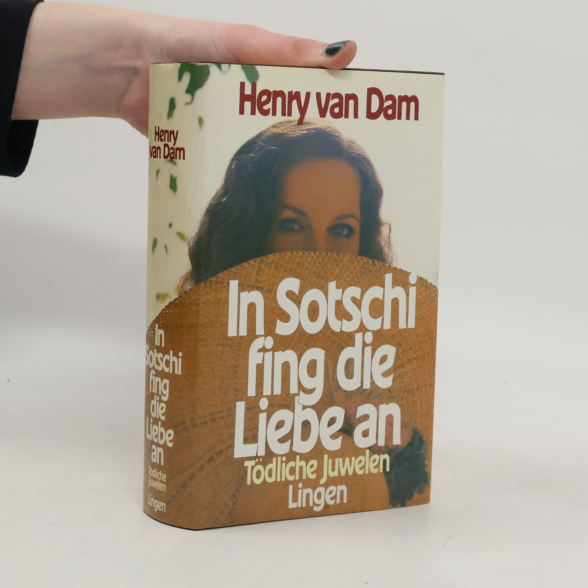 In Sotschi fing die Liebe an