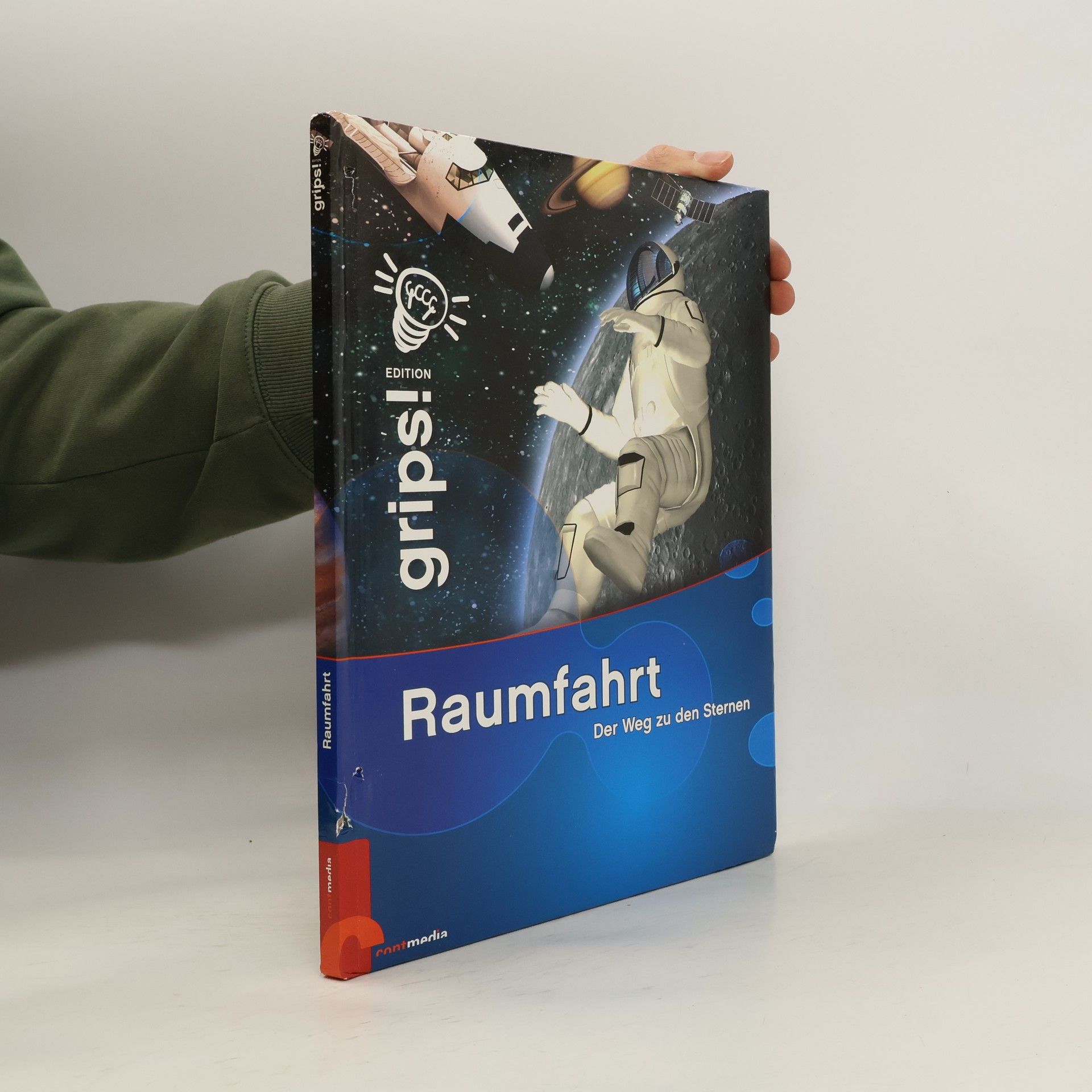 Autores varios Raumfahrt